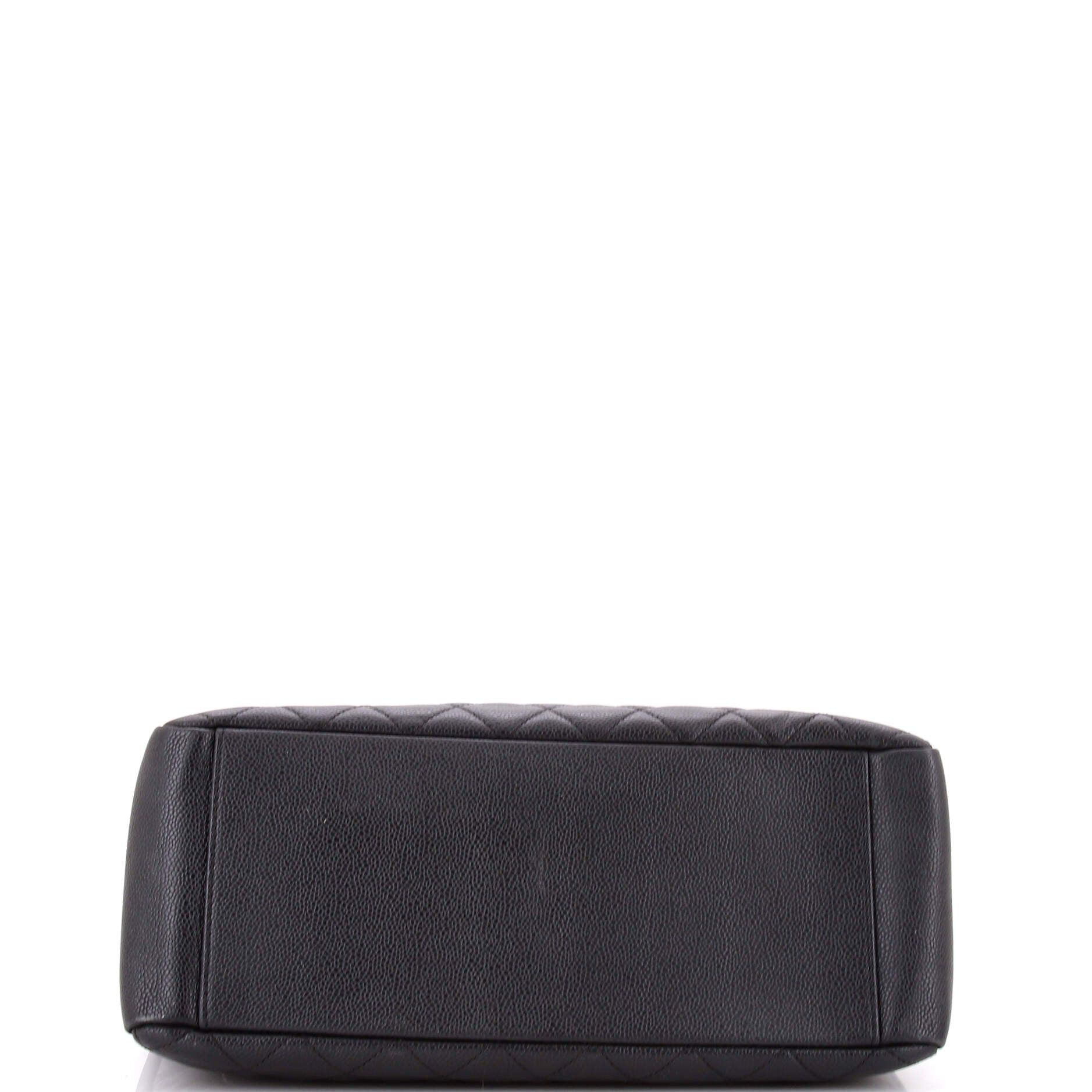 Chanel Grand Shopping Tote Size ONE SIZE - 4 Thumbnail