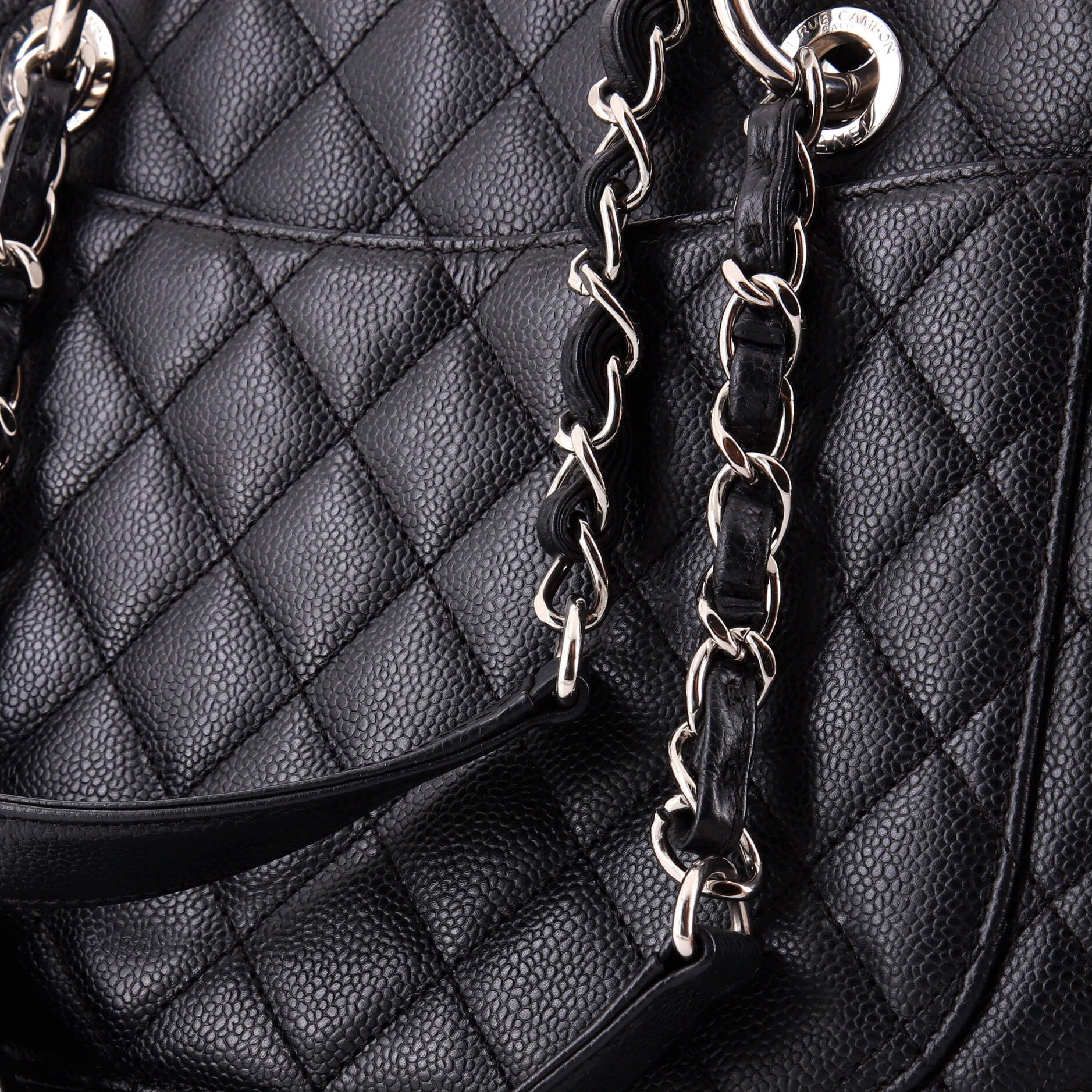 Chanel Grand Shopping Tote Size ONE SIZE - 7 Thumbnail
