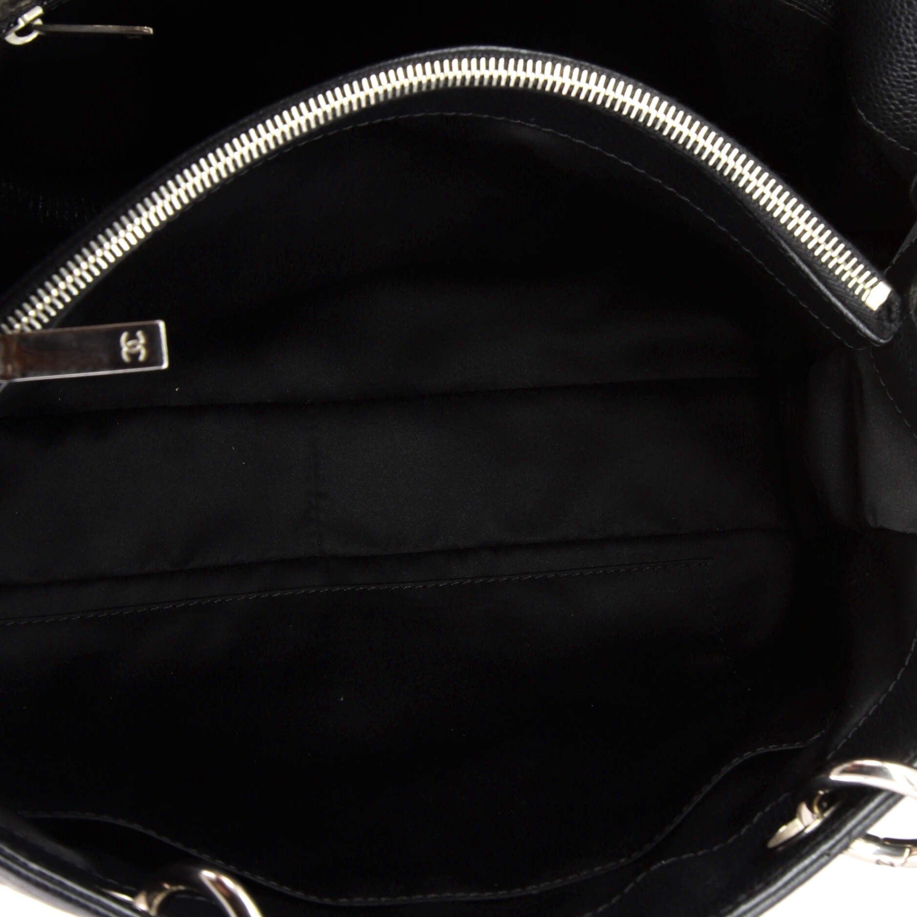 Chanel Grand Shopping Tote Size ONE SIZE - 5 Thumbnail