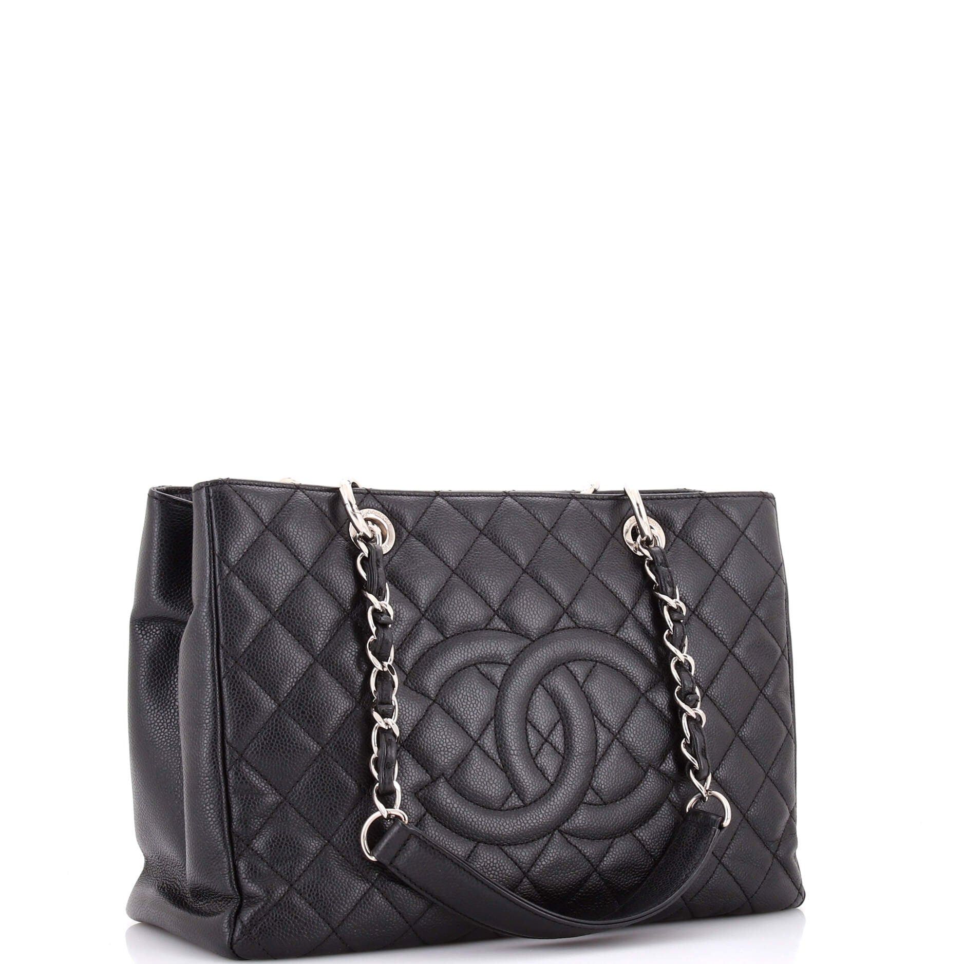 Chanel Grand Shopping Tote Size ONE SIZE - 2 Thumbnail