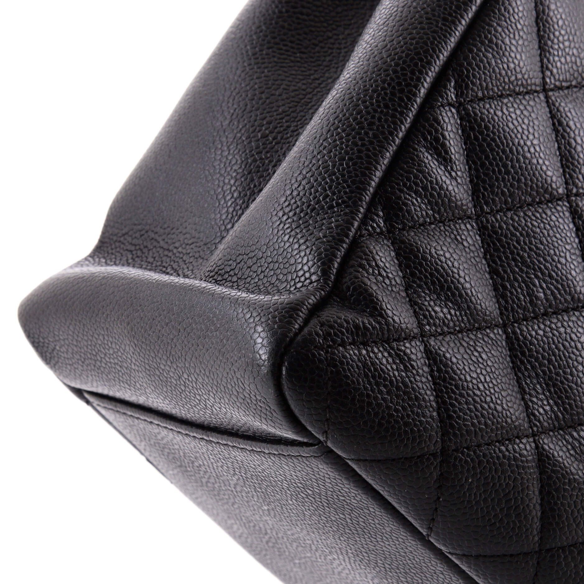 Chanel Grand Shopping Tote Size ONE SIZE - 6 Thumbnail