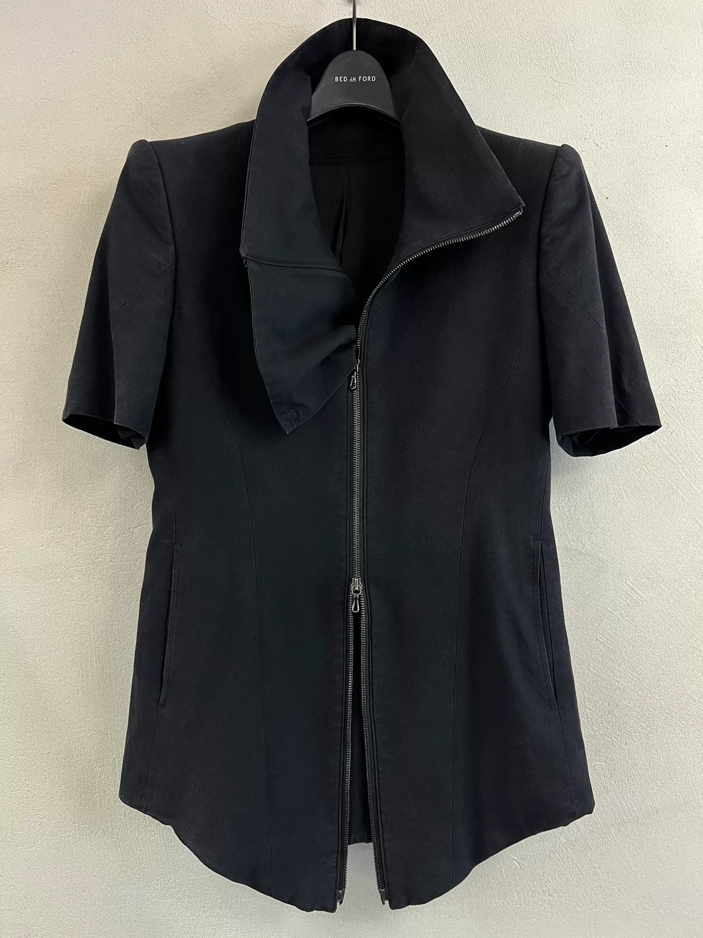 Julius Short Sleeve Stylish Jacket by Julius_7 Size US S / EU 44-46 / 1 - 2 Thumbnail