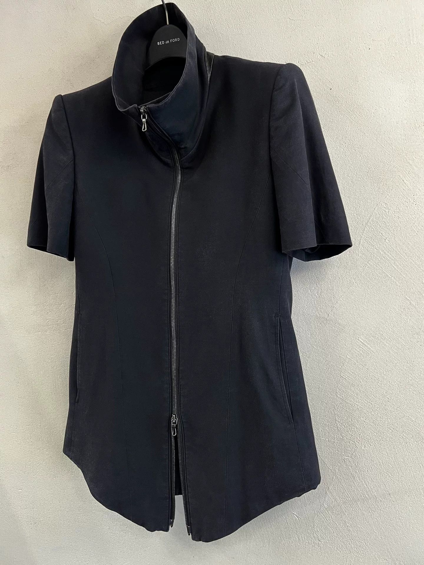 Julius Short Sleeve Stylish Jacket by Julius_7 Size US S / EU 44-46 / 1 - 4 Thumbnail