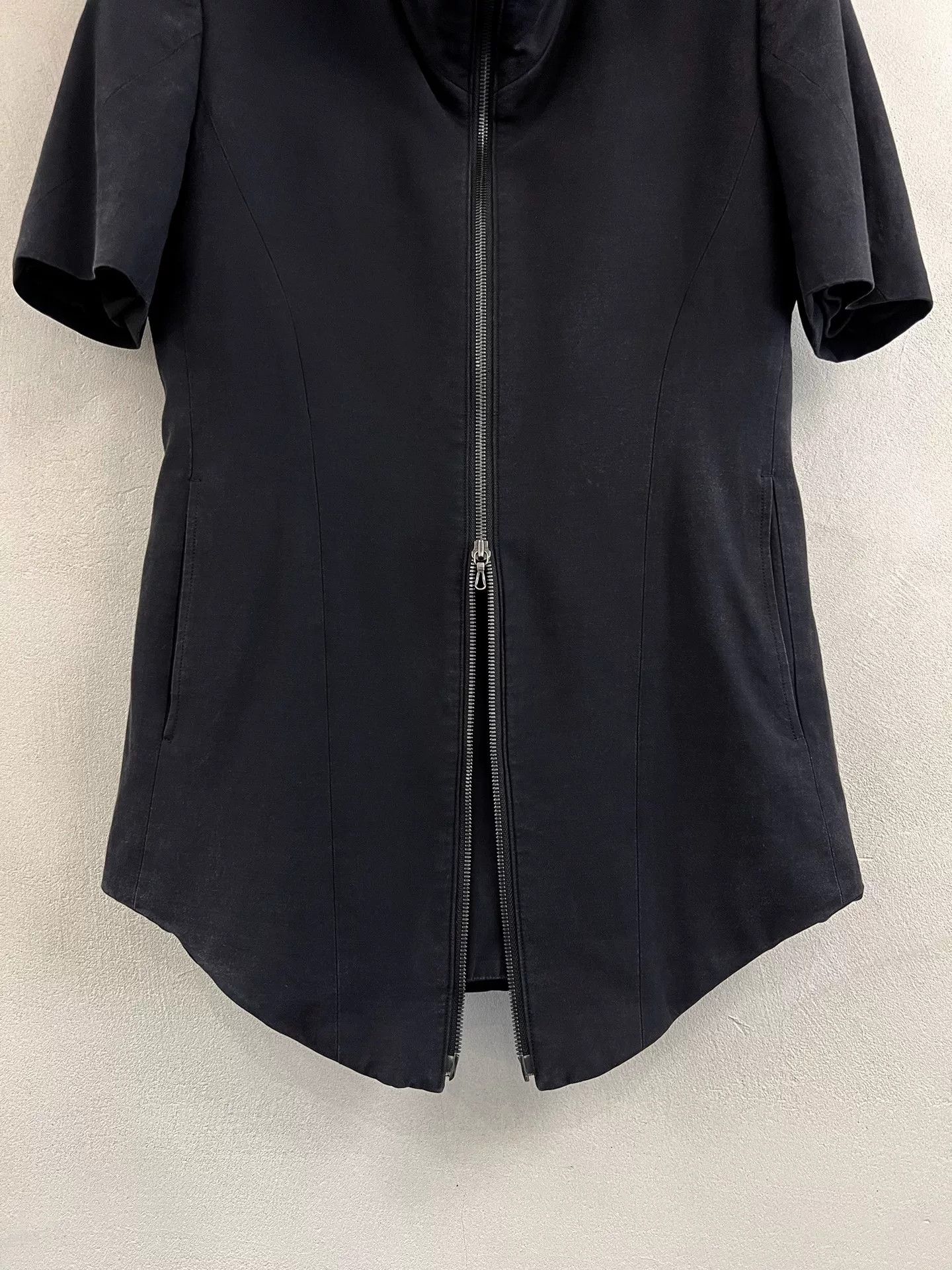 Julius Short Sleeve Stylish Jacket by Julius_7 Size US S / EU 44-46 / 1 - 3 Thumbnail