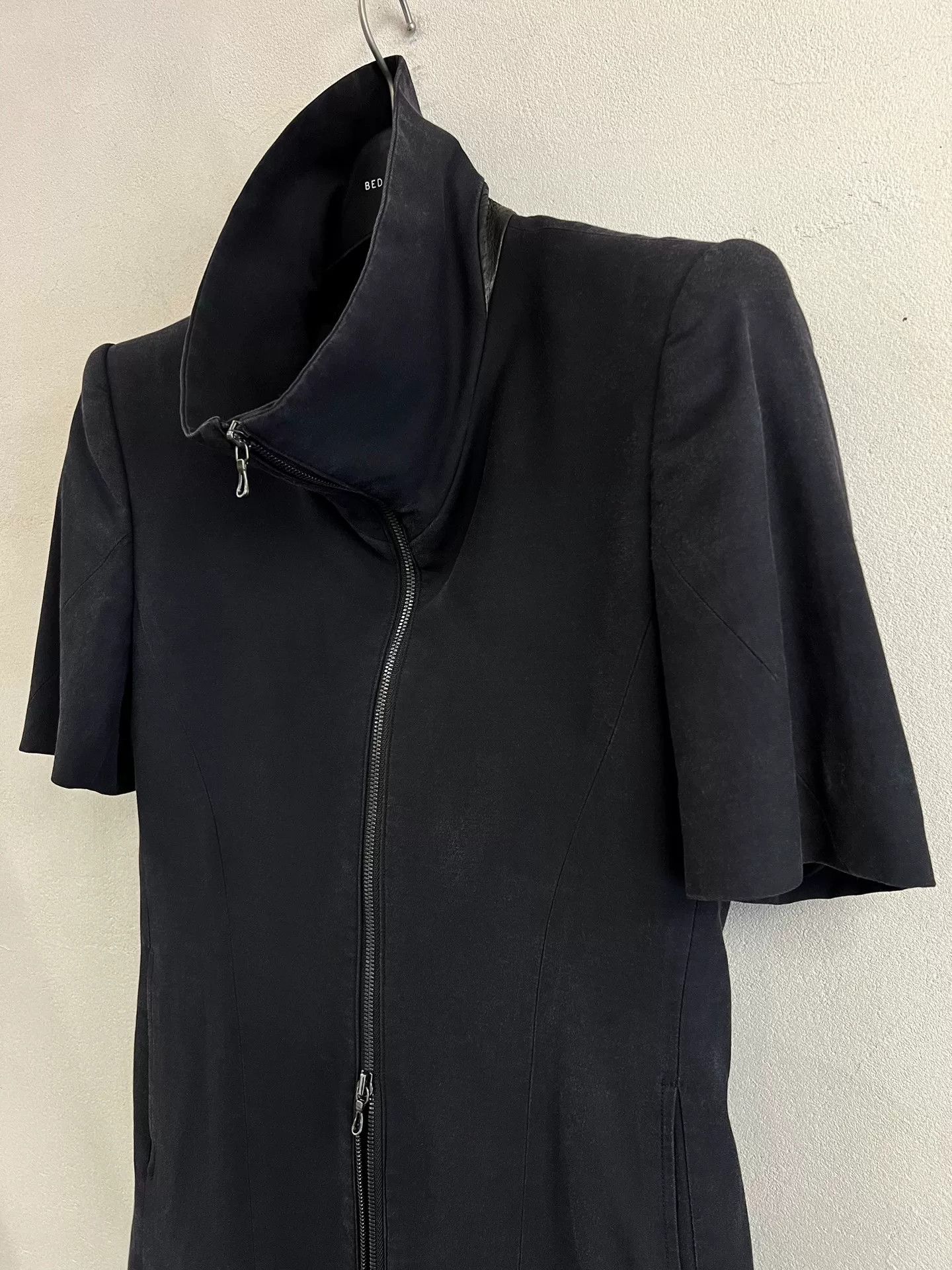 Julius Short Sleeve Stylish Jacket by Julius_7 Size US S / EU 44-46 / 1 - 5 Thumbnail