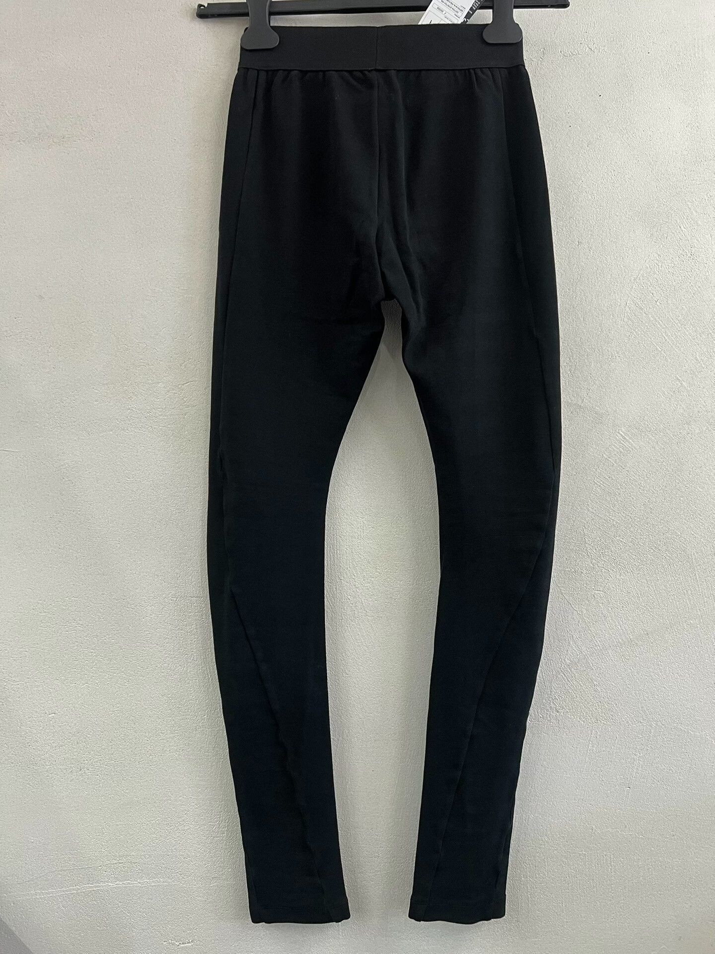 Julius Julius_7 Cotton Slim Fit Leggings Size 25" / US 0 / IT 36 - 5 Thumbnail