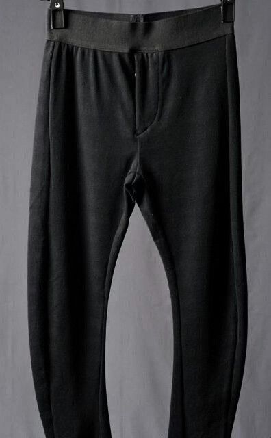 Julius Julius_7 Cotton Slim Fit Leggings Size 25" / US 0 / IT 36 - 8 Thumbnail