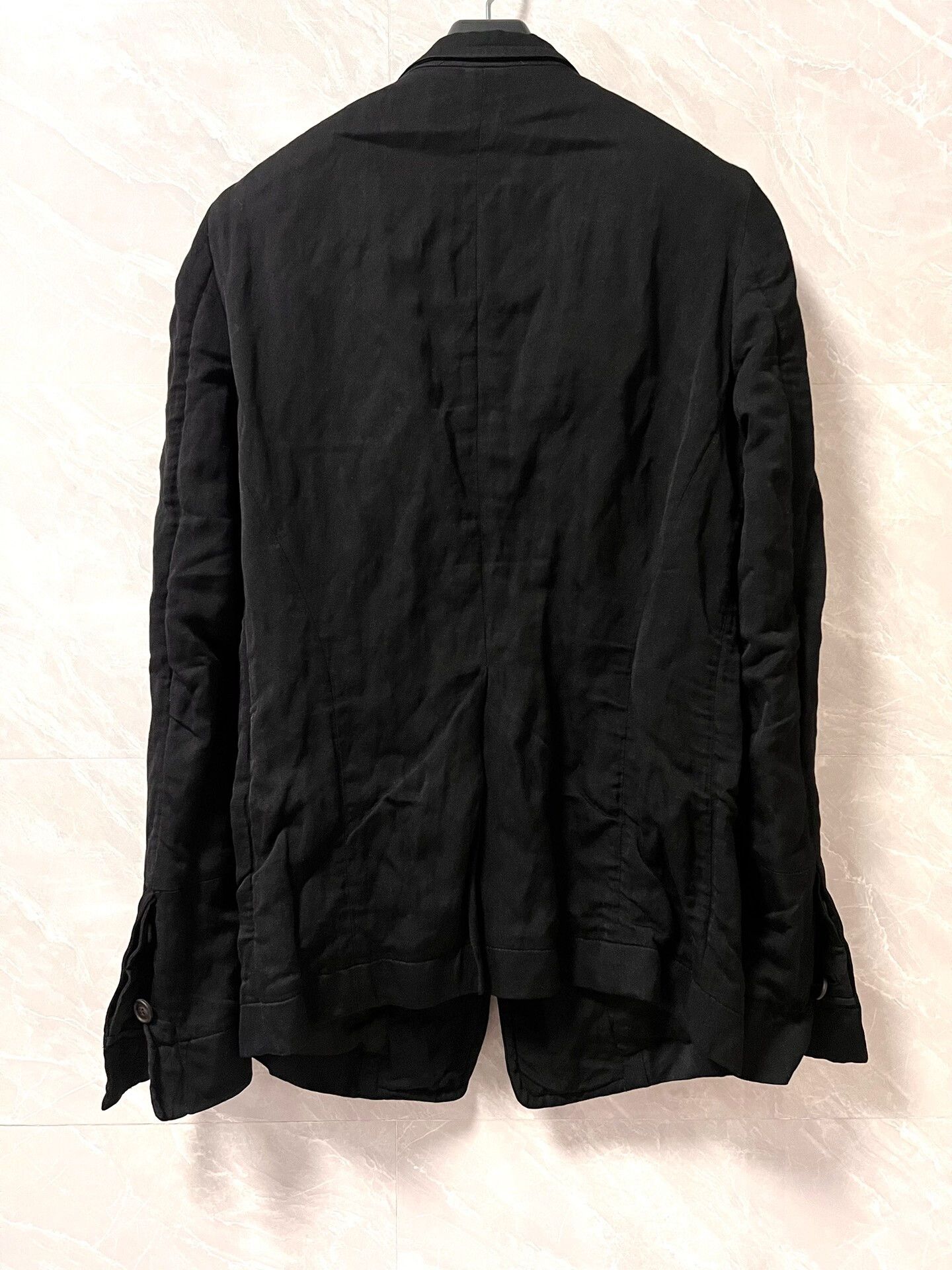 Julius Casual Pleated Suit Jacket by Julius 7 Size US M / EU 48-50 / 2 - 8 Thumbnail