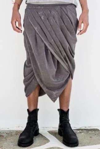 Julius Julius 7 Layered Pleated Skirt Size 26" / US 2 / IT 38 - 6 Thumbnail