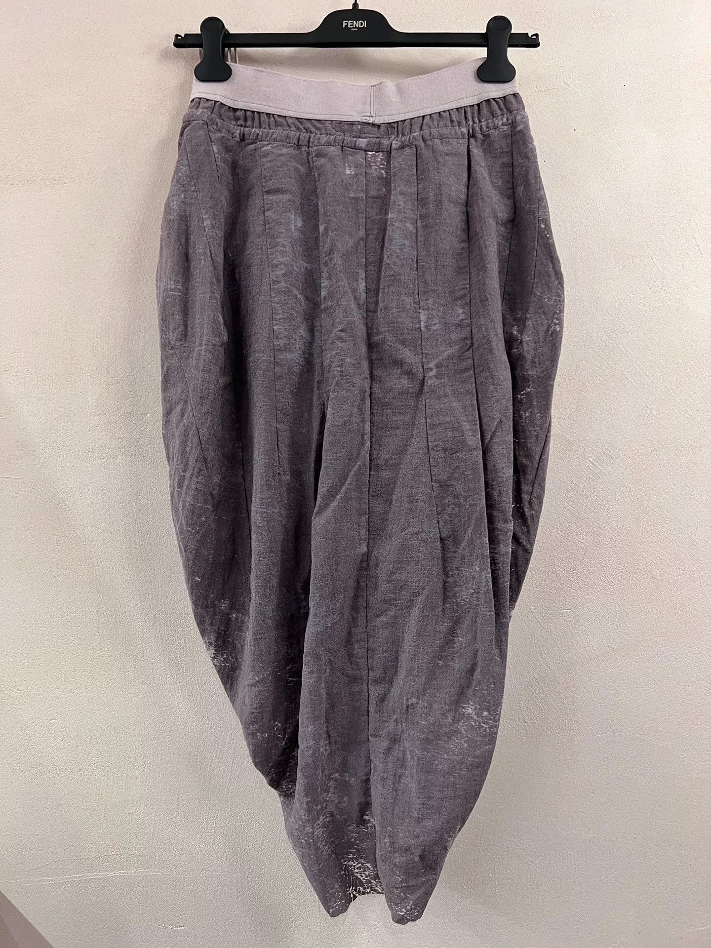 Julius Julius 7 Layered Pleated Skirt Size 26" / US 2 / IT 38 - 2 Thumbnail