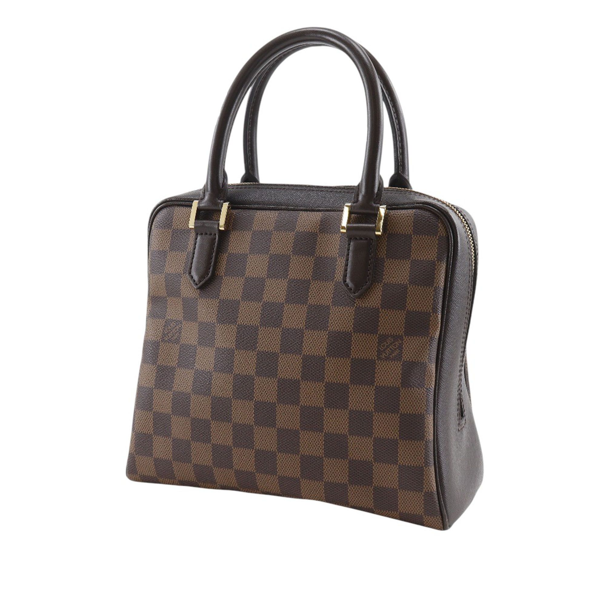Louis Vuitton Louis Vuitton Damier Ebene Brera Size ONE SIZE - 3 Thumbnail