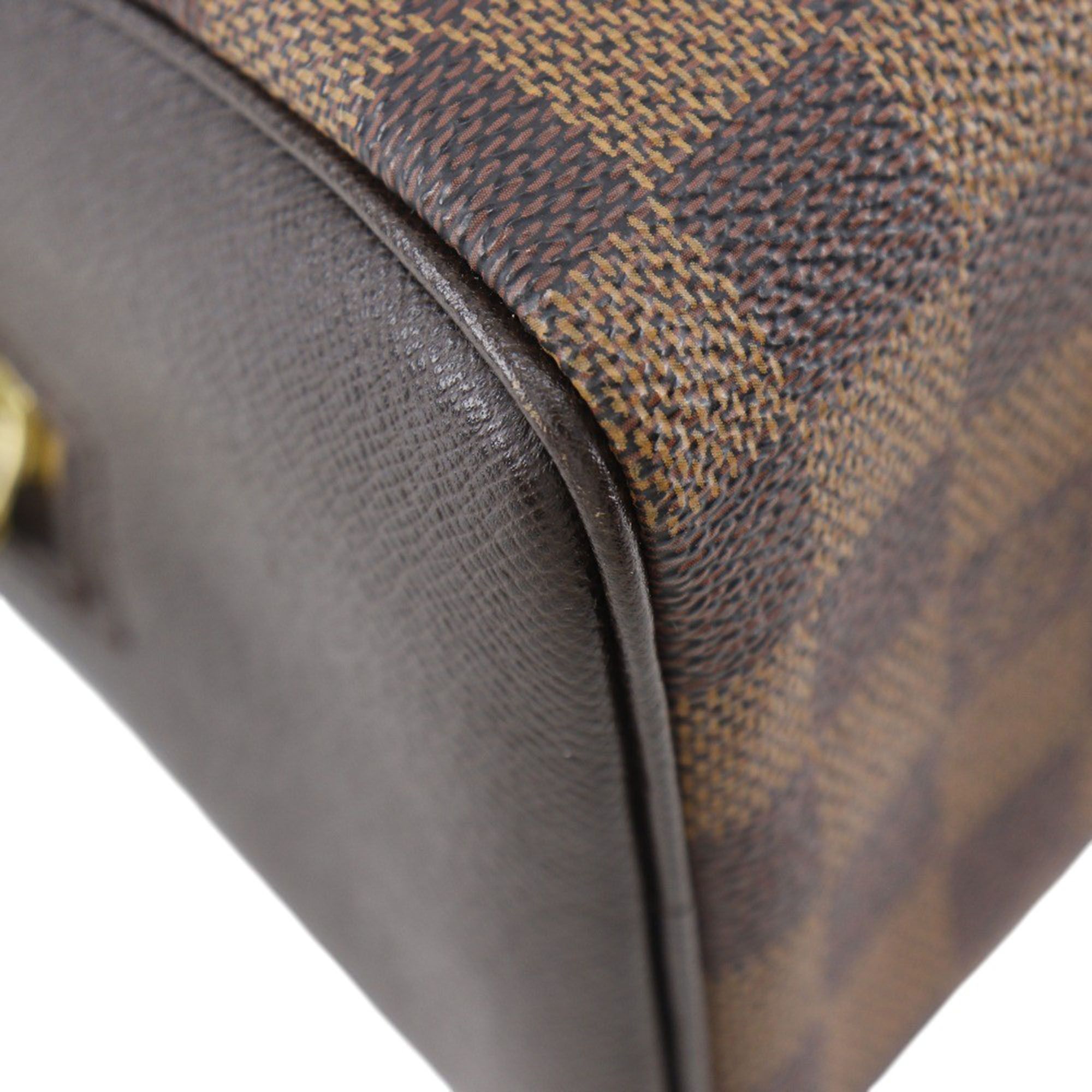 Louis Vuitton Louis Vuitton Damier Ebene Brera Size ONE SIZE - 15 Thumbnail