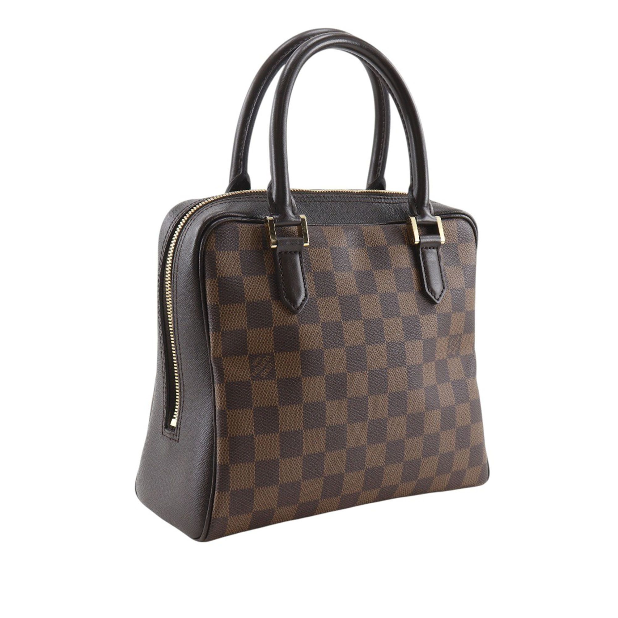 Louis Vuitton Louis Vuitton Damier Ebene Brera Size ONE SIZE - 2 Thumbnail