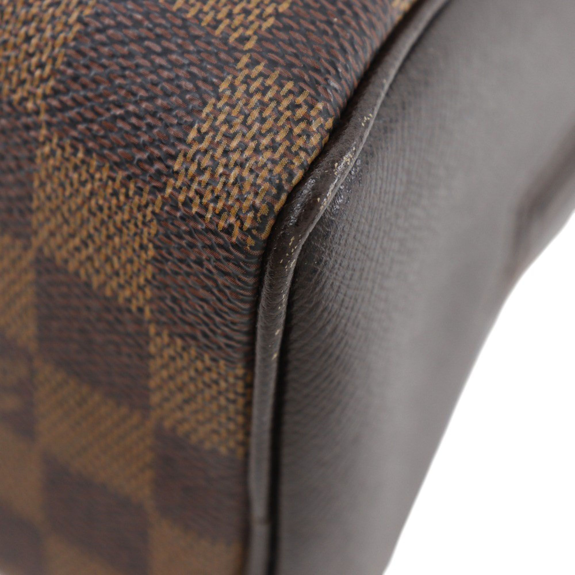 Louis Vuitton Louis Vuitton Damier Ebene Brera Size ONE SIZE - 16 Thumbnail