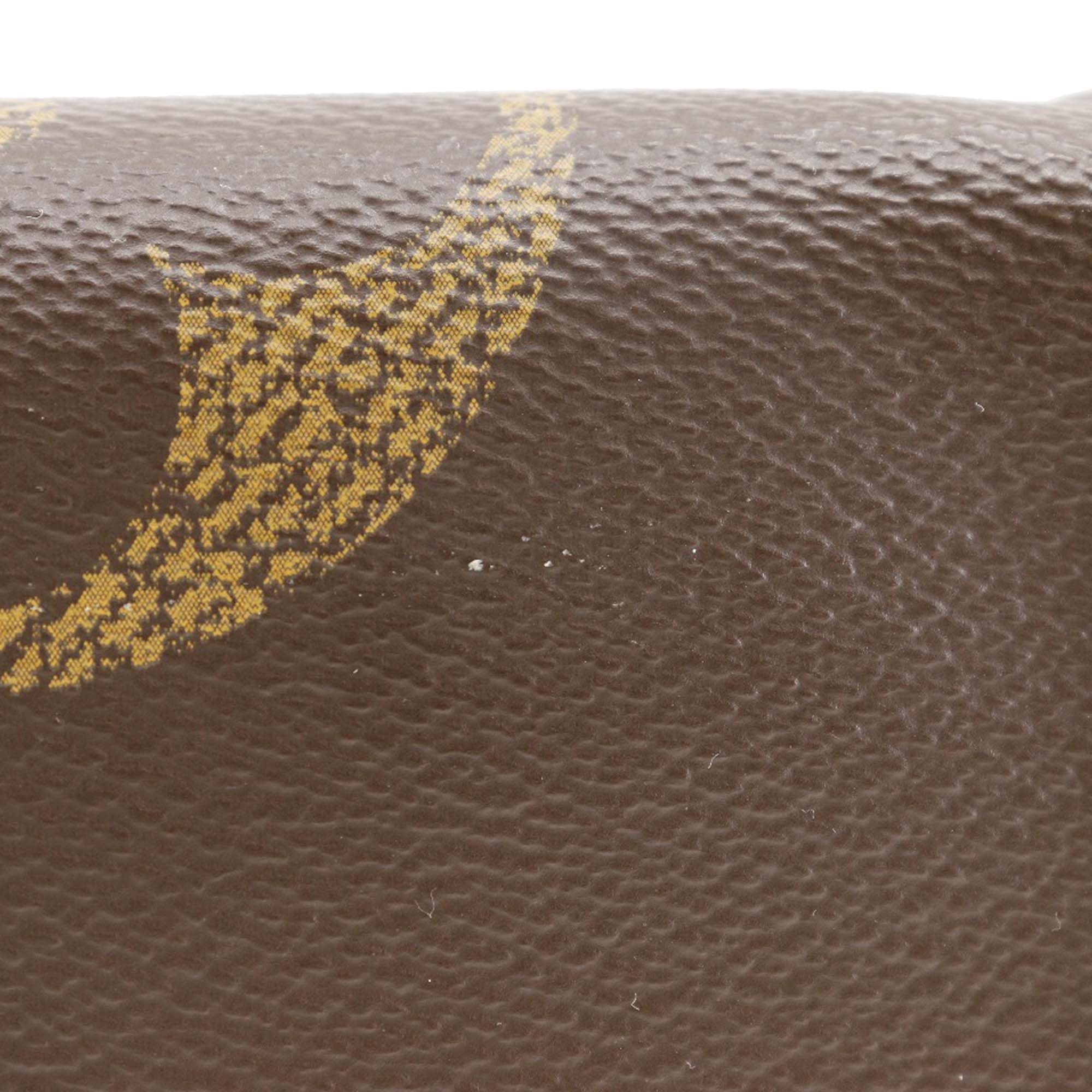 Louis Vuitton Louis Vuitton Monogram Reverse Giant OnTheGo GM Size ONE SIZE - 12 Thumbnail