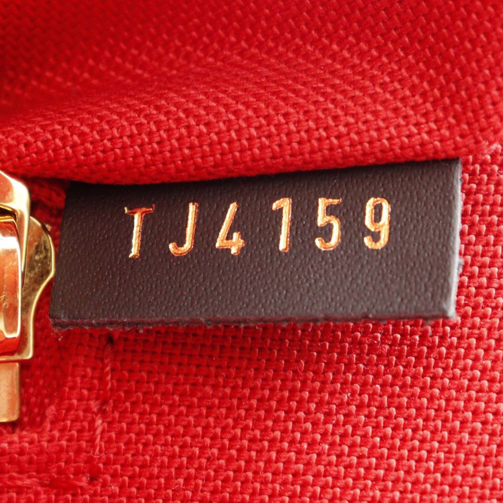 Louis Vuitton Louis Vuitton Monogram Reverse Giant OnTheGo GM Size ONE SIZE - 7 Thumbnail