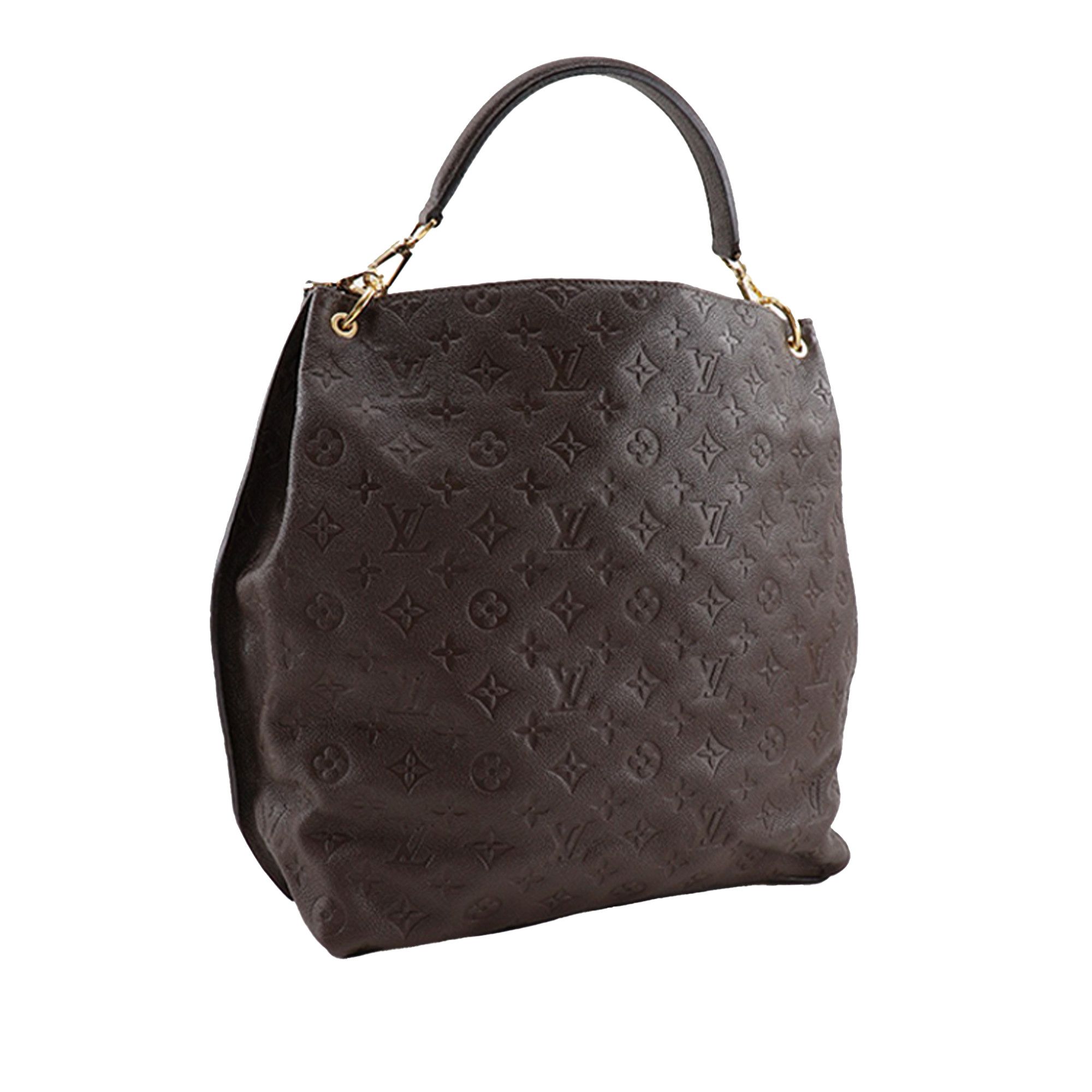 Louis Vuitton Louis Vuitton Monogram Empreinte Metis Hobo Size ONE SIZE - 3 Thumbnail