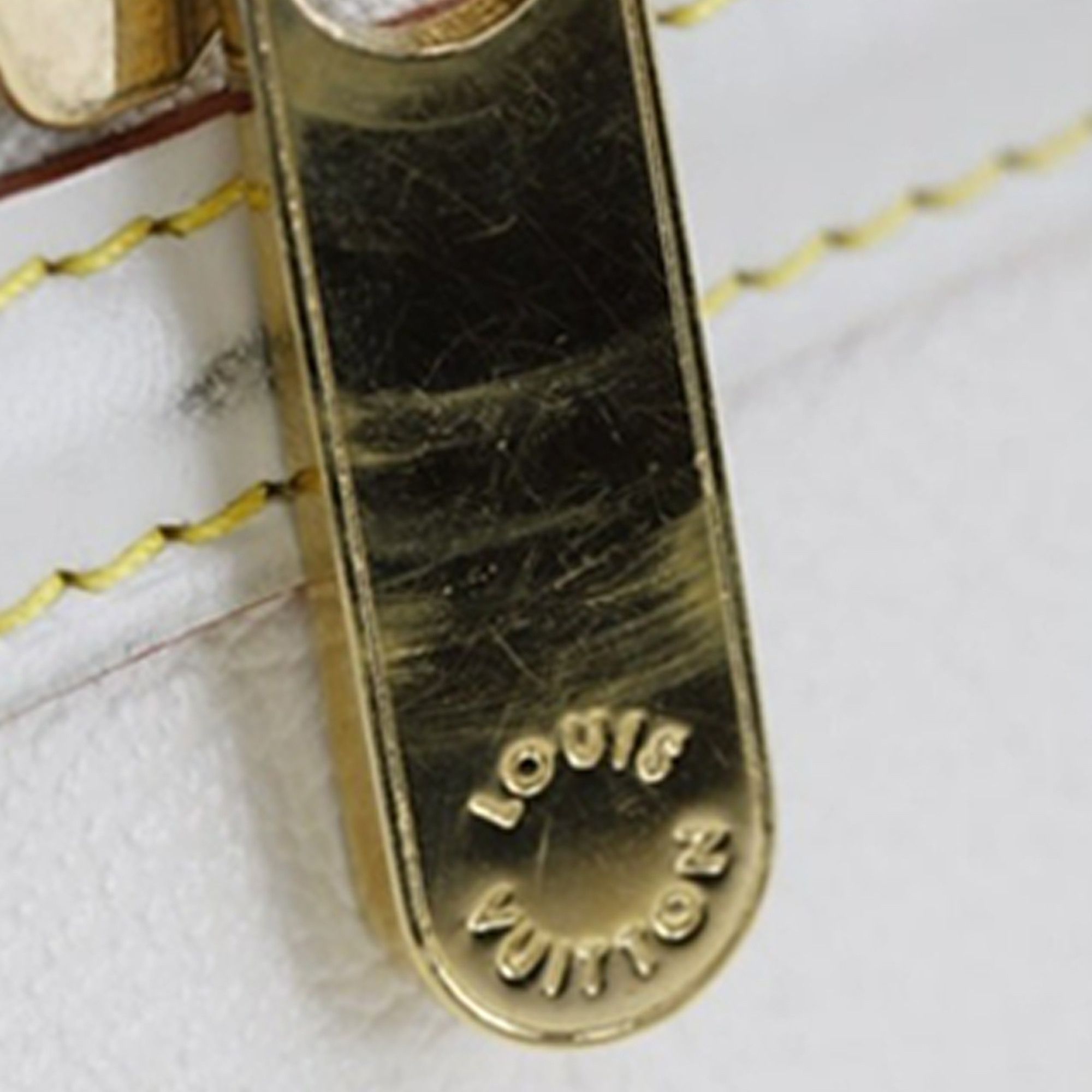 Louis Vuitton Louis Vuitton Suhali Le Fabuleux Size ONE SIZE - 7 Thumbnail