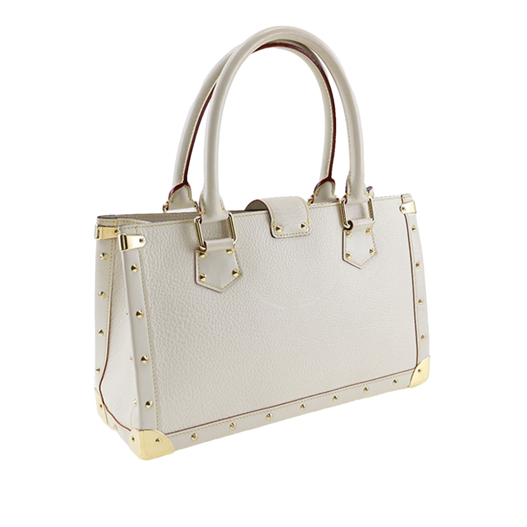 Louis Vuitton Louis Vuitton Suhali Le Fabuleux Size ONE SIZE - 3 Thumbnail