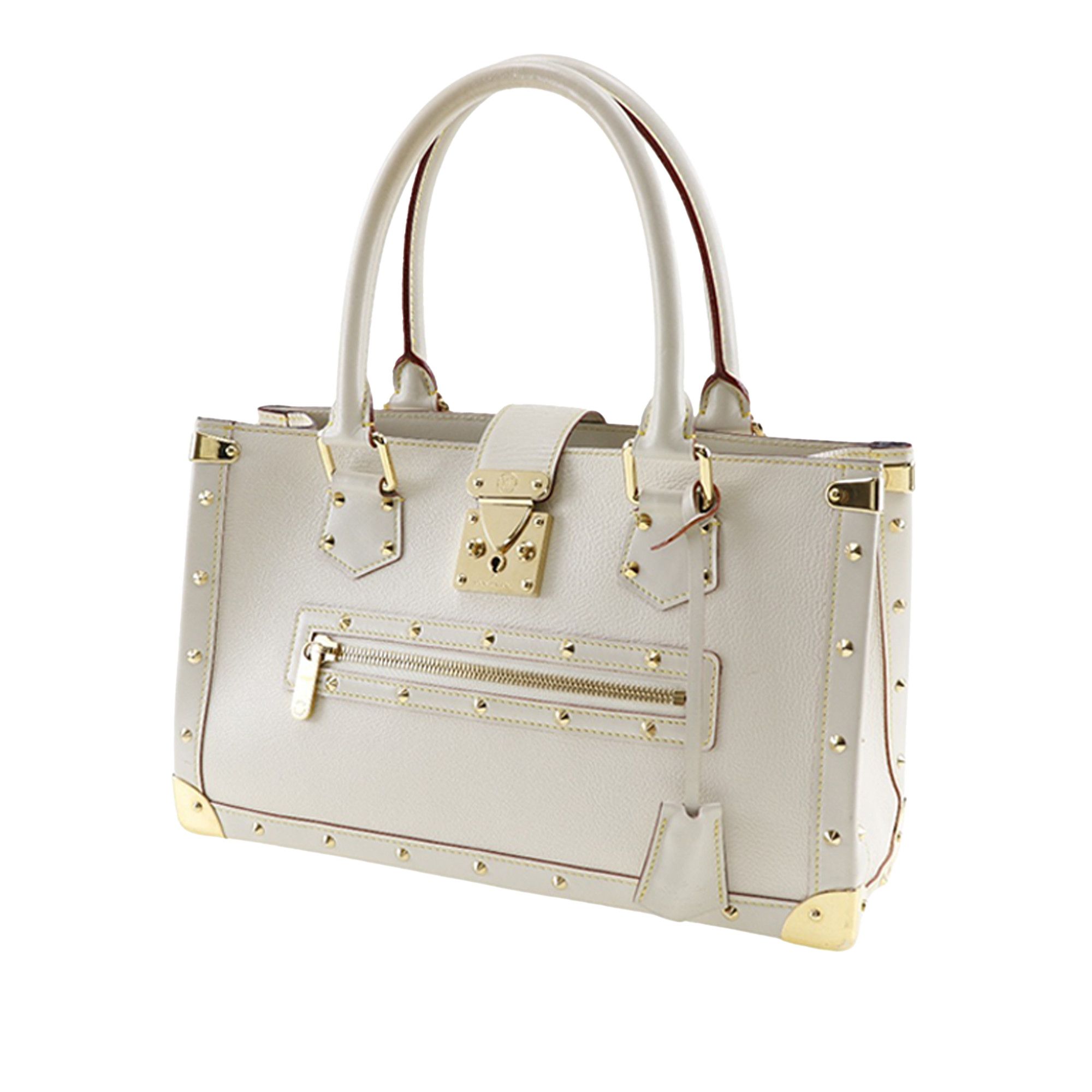 Louis Vuitton Louis Vuitton Suhali Le Fabuleux Size ONE SIZE - 2 Thumbnail