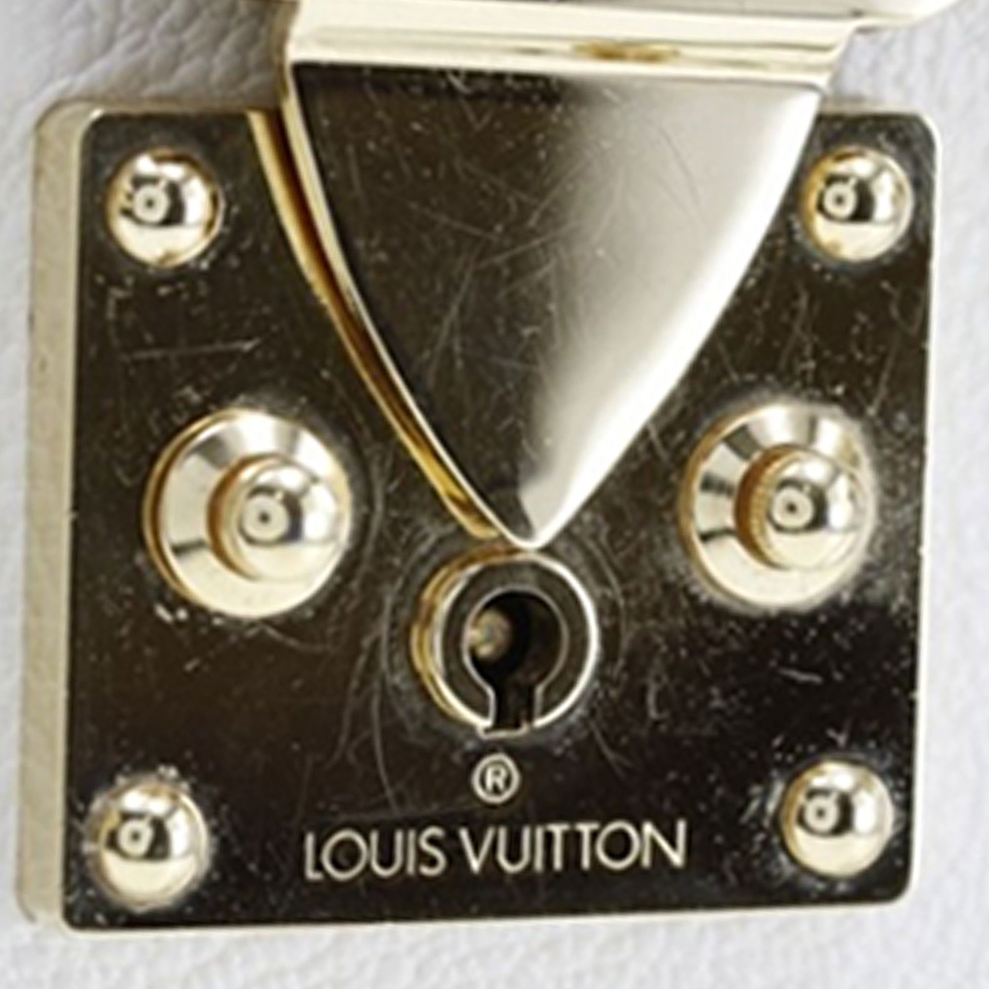 Louis Vuitton Louis Vuitton Suhali Le Fabuleux Size ONE SIZE - 5 Thumbnail