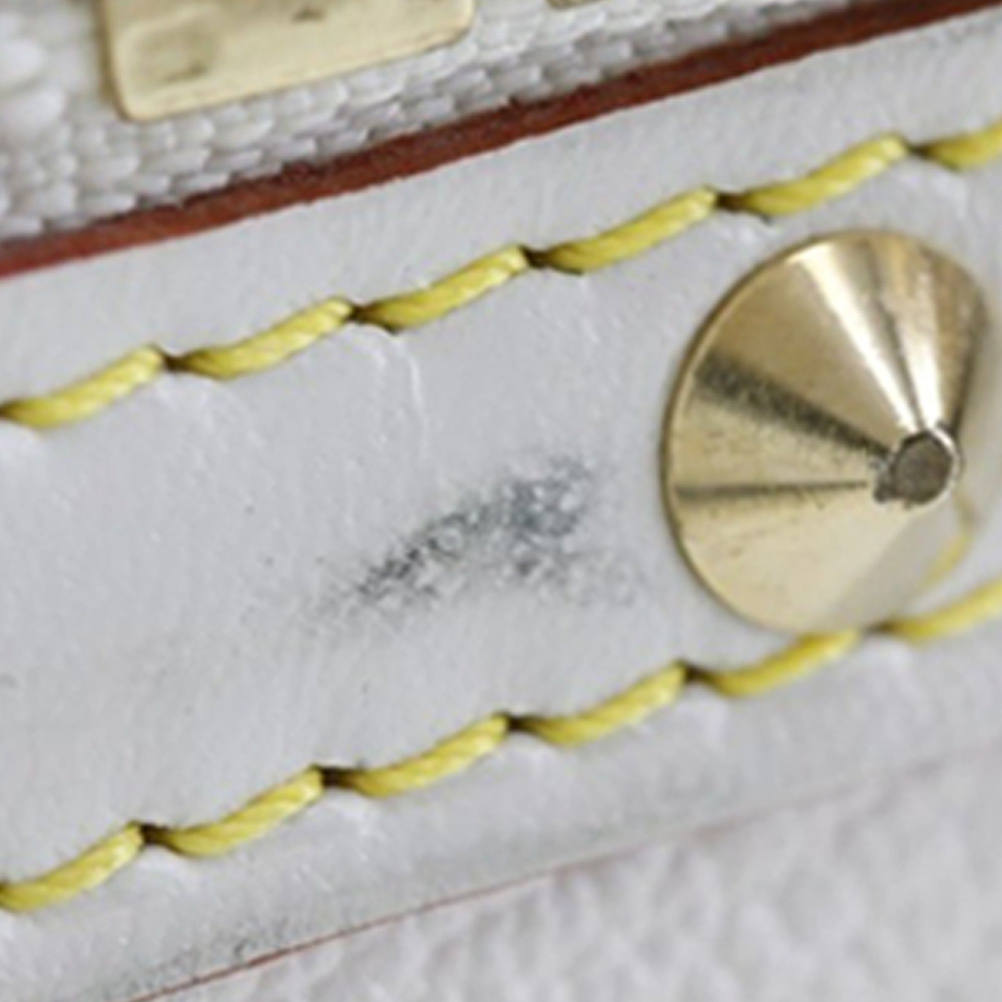 Louis Vuitton Louis Vuitton Suhali Le Fabuleux Size ONE SIZE - 11 Thumbnail