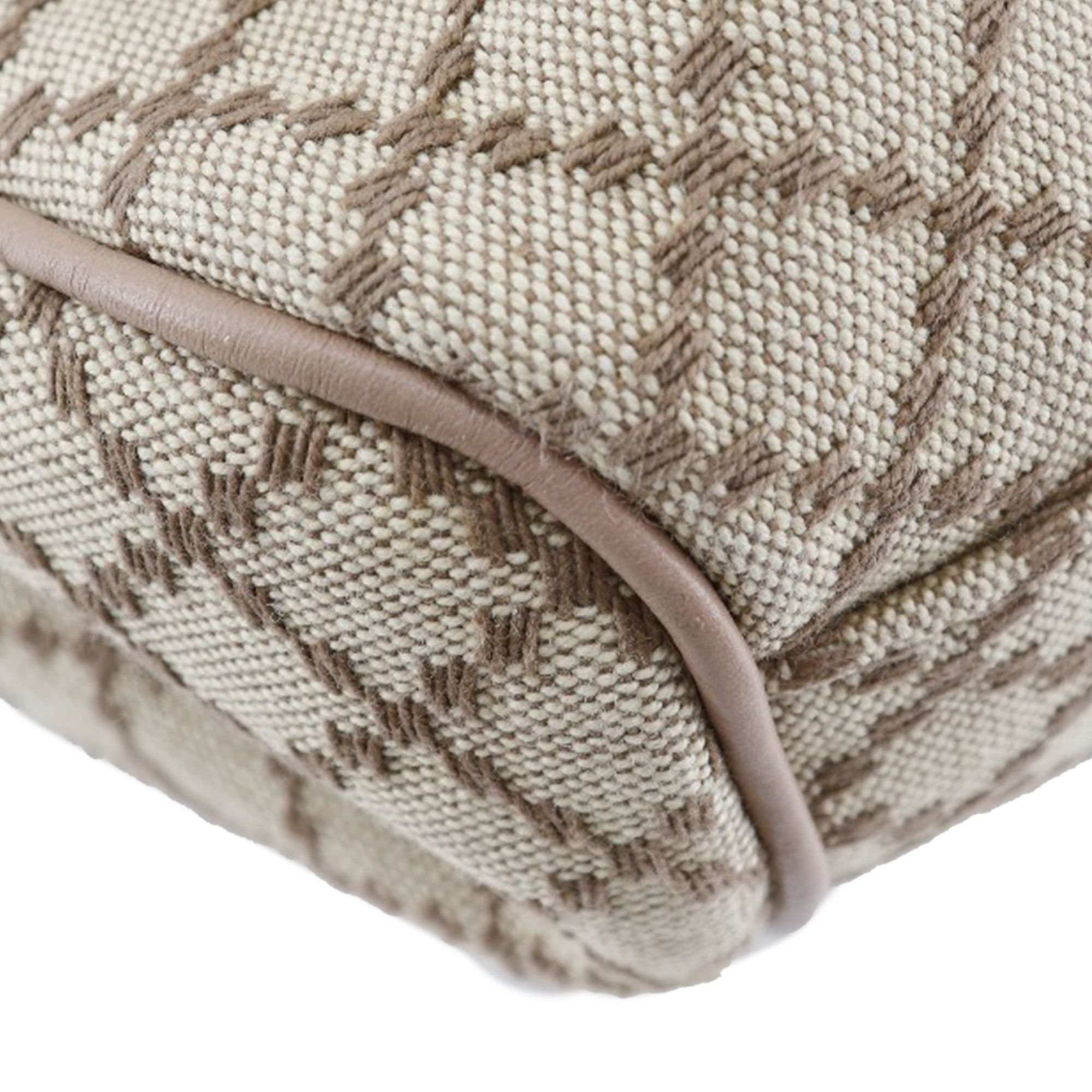 Gucci Gucci Medium Diamante Canvas Sukey Tote Size ONE SIZE - 6 Thumbnail