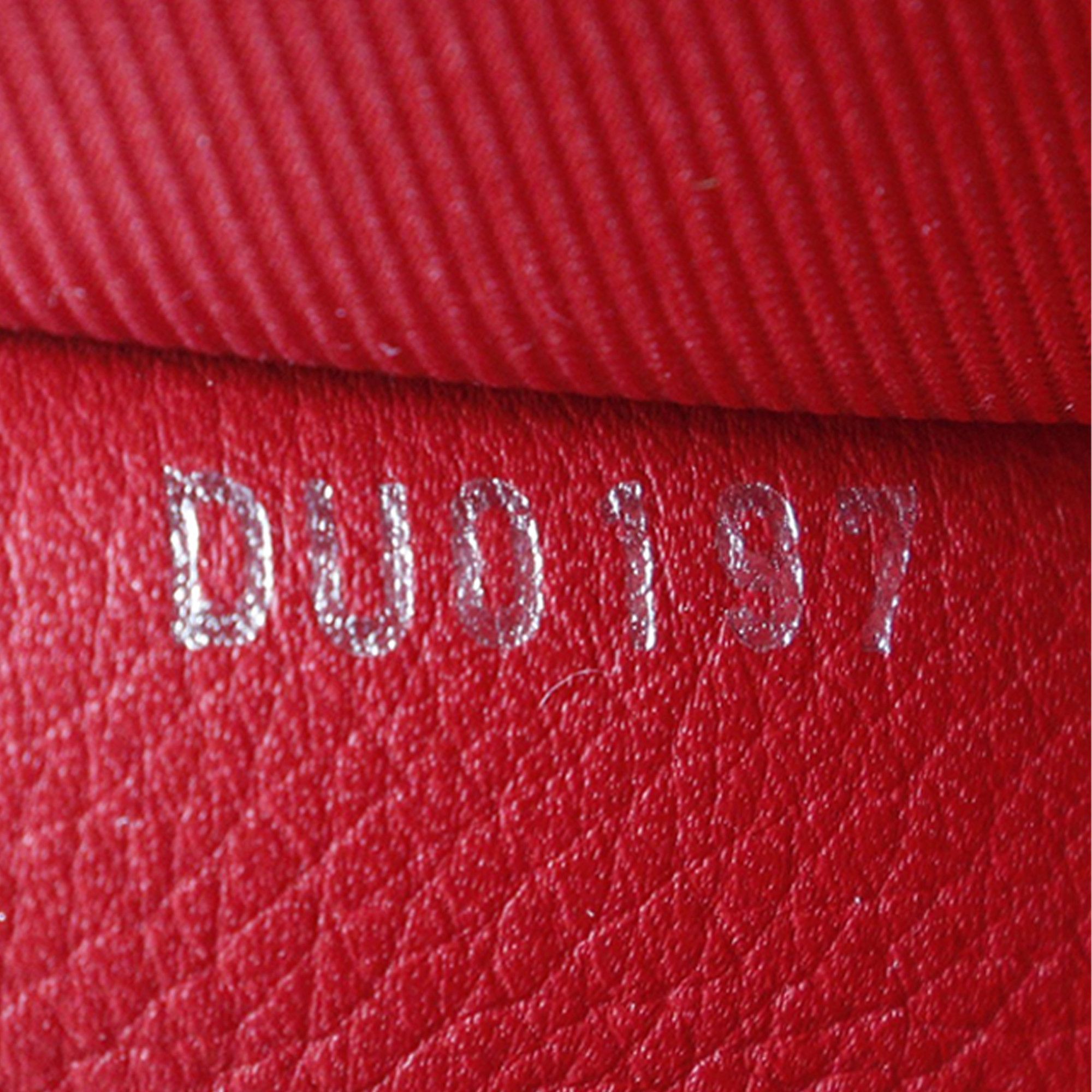 Louis Vuitton Louis Vuitton Leather Lockme II BB Size ONE SIZE - 6 Thumbnail