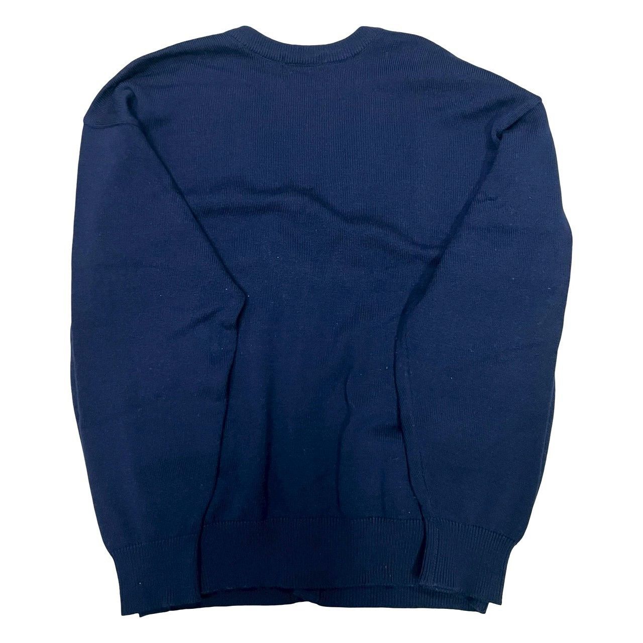 Yves Saint Laurent Yves Saint Laurent Yves Saint Laurent Wool Cardigan Textile Tops DUTY FREE for USA Size ONE SIZE - 3 Thumbnail