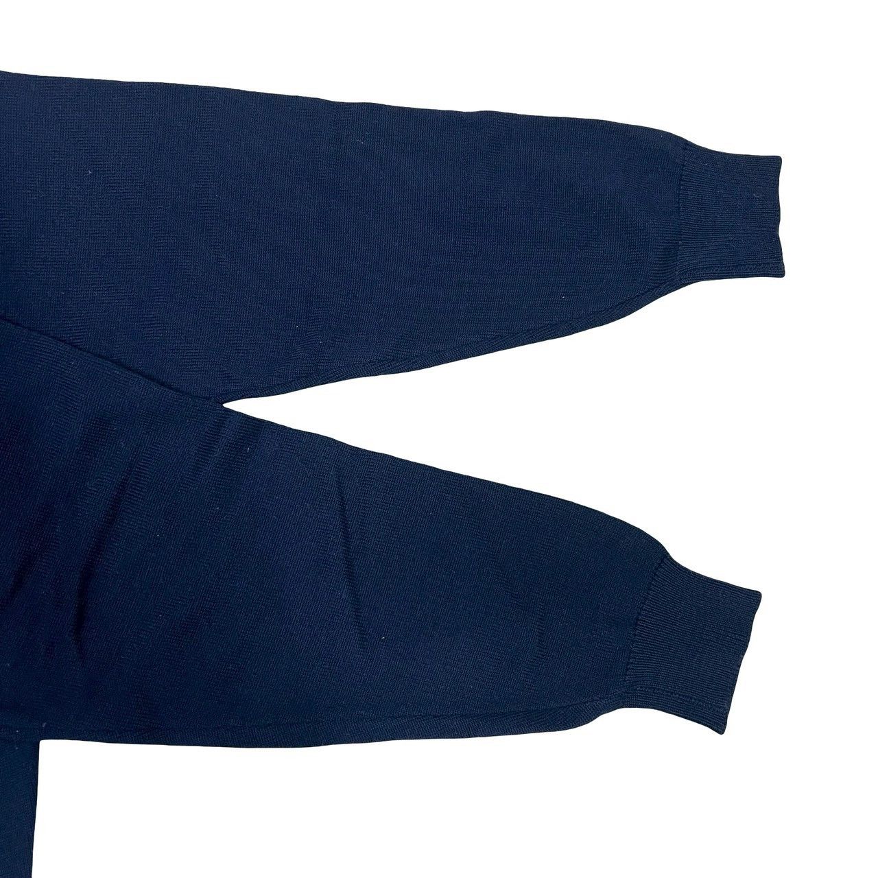 Yves Saint Laurent Yves Saint Laurent Yves Saint Laurent Wool Cardigan Textile Tops DUTY FREE for USA Size ONE SIZE - 5 Thumbnail