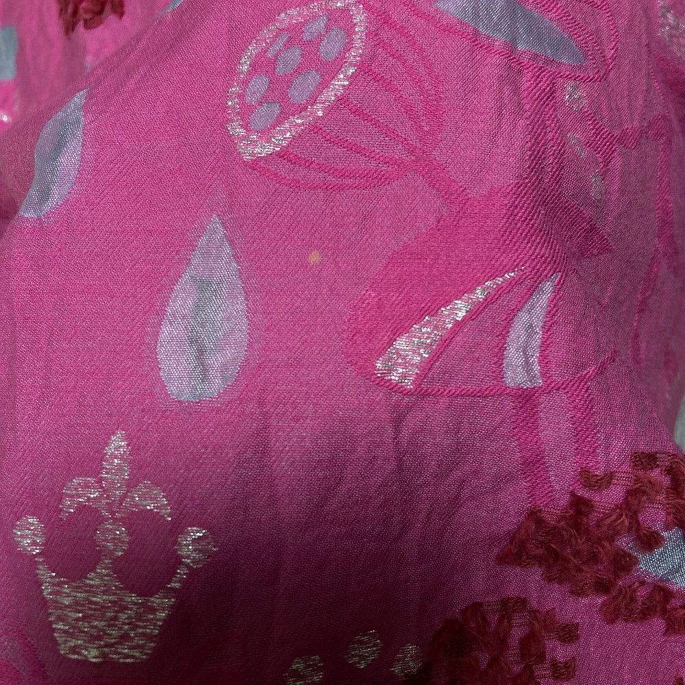 Other Other Olleborebla Alberobello Dress Textile Dresses DUTY FREE for USA Size ONE SIZE - 7 Thumbnail