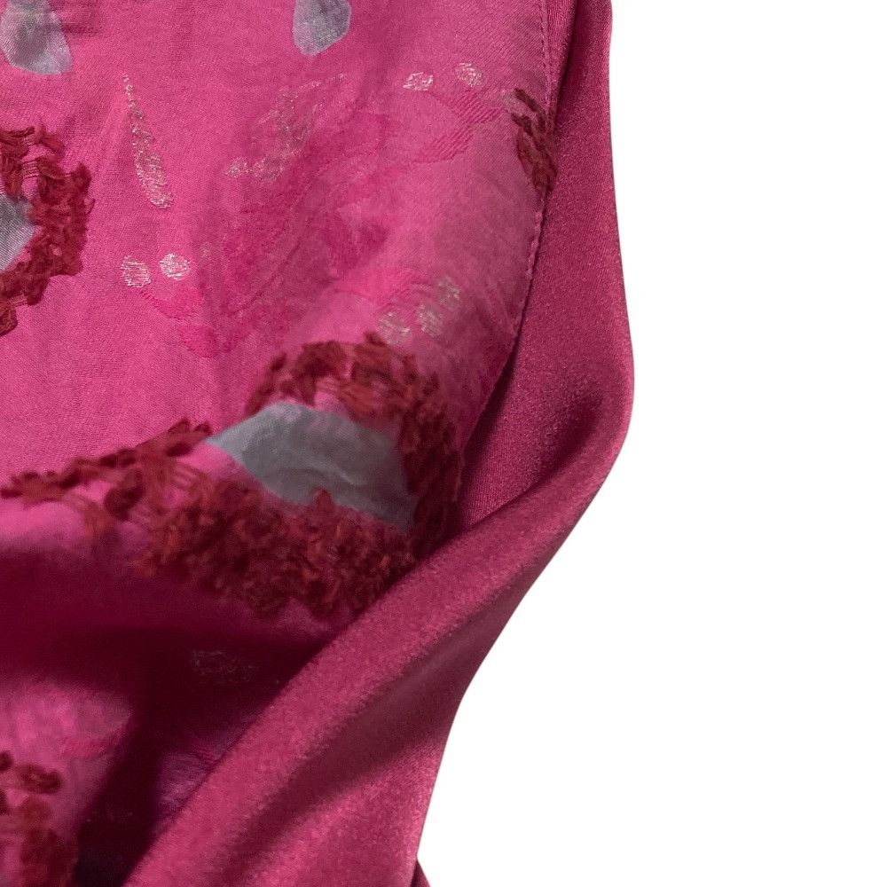Other Other Olleborebla Alberobello Dress Textile Dresses DUTY FREE for USA Size ONE SIZE - 8 Thumbnail
