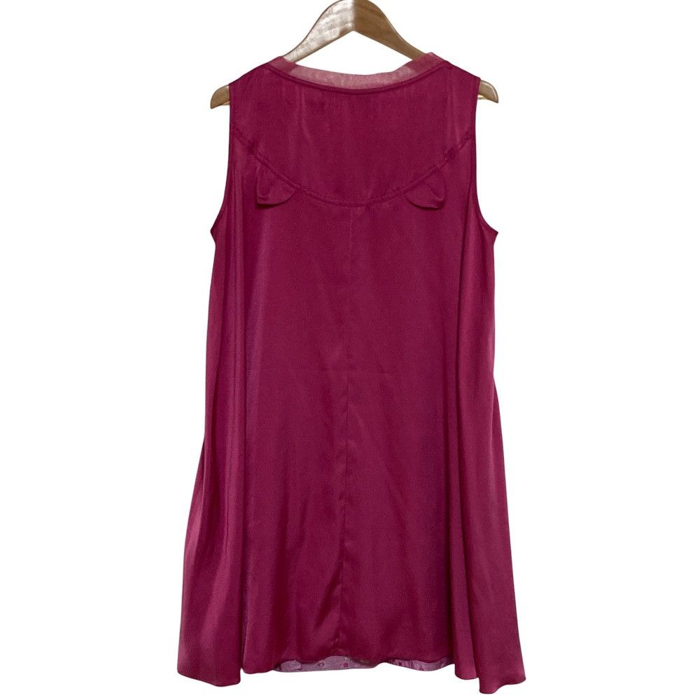 Other Other Olleborebla Alberobello Dress Textile Dresses DUTY FREE for USA Size ONE SIZE - 2 Thumbnail