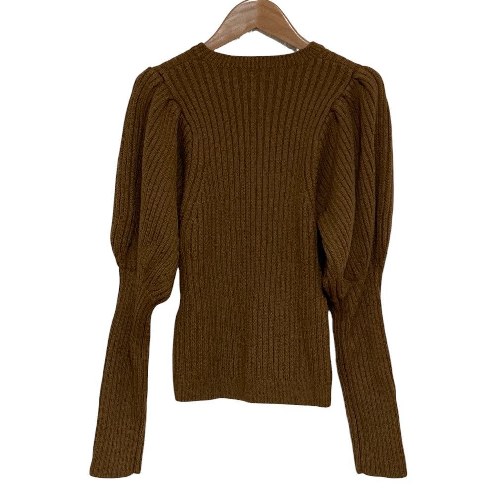 Other Other Tsuru by Mariko Oikawa Knit Sweater Textile Tops KN-2242540 DUTY FREE for USA Size ONE SIZE - 2 Thumbnail