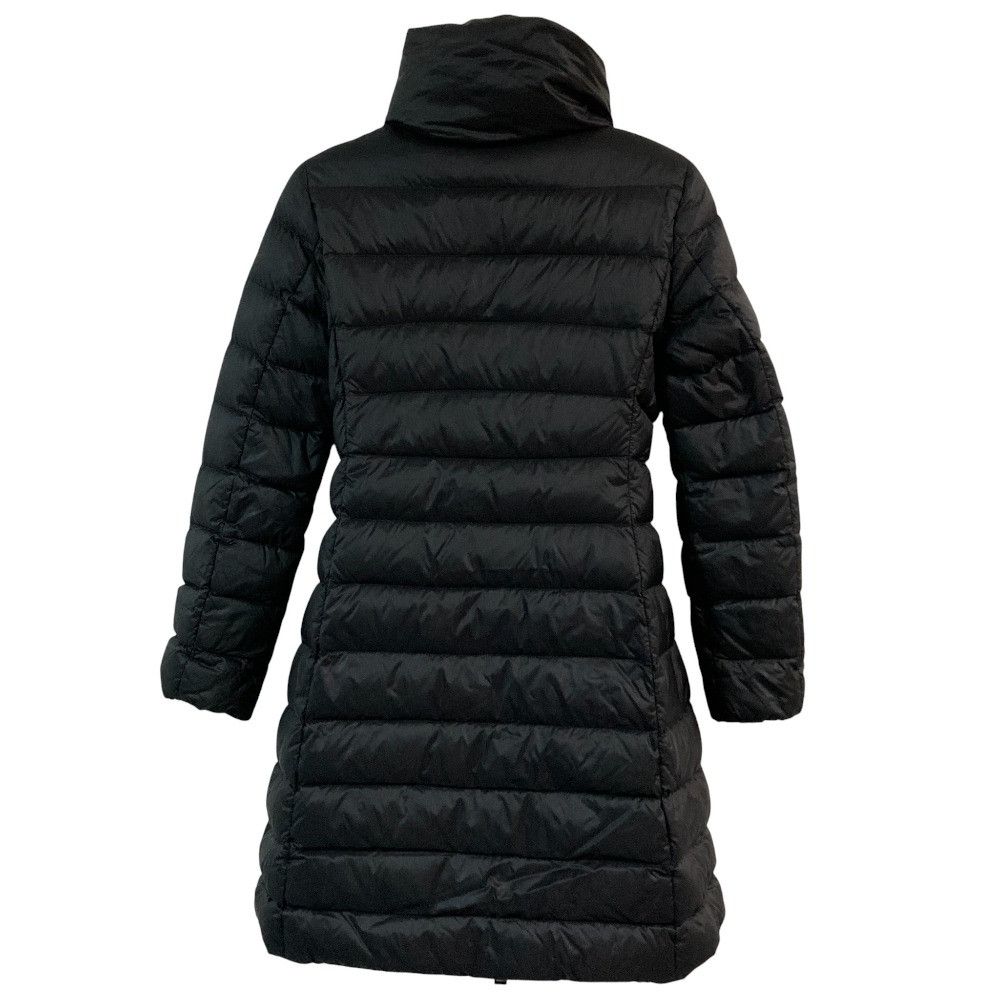 Moncler Moncler Moncler TALHOUET Down Coat Textile Outerwear TALHOUET DUTY FREE for USA Size ONE SIZE - 2 Thumbnail