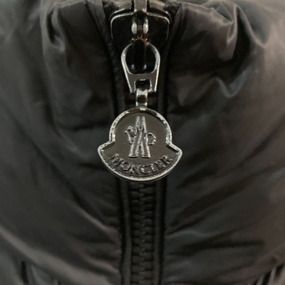 Moncler Moncler Moncler TALHOUET Down Coat Textile Outerwear TALHOUET DUTY FREE for USA Size ONE SIZE - 4 Thumbnail