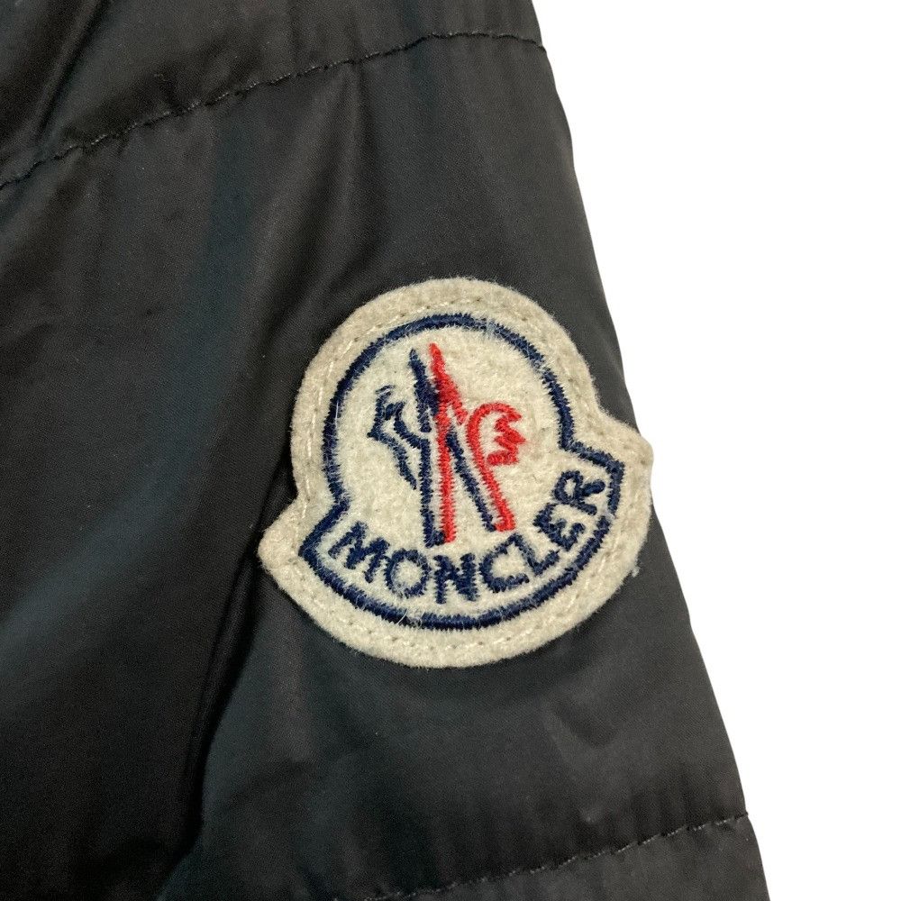 Moncler Moncler Moncler TALHOUET Down Coat Textile Outerwear TALHOUET DUTY FREE for USA Size ONE SIZE - 3 Thumbnail
