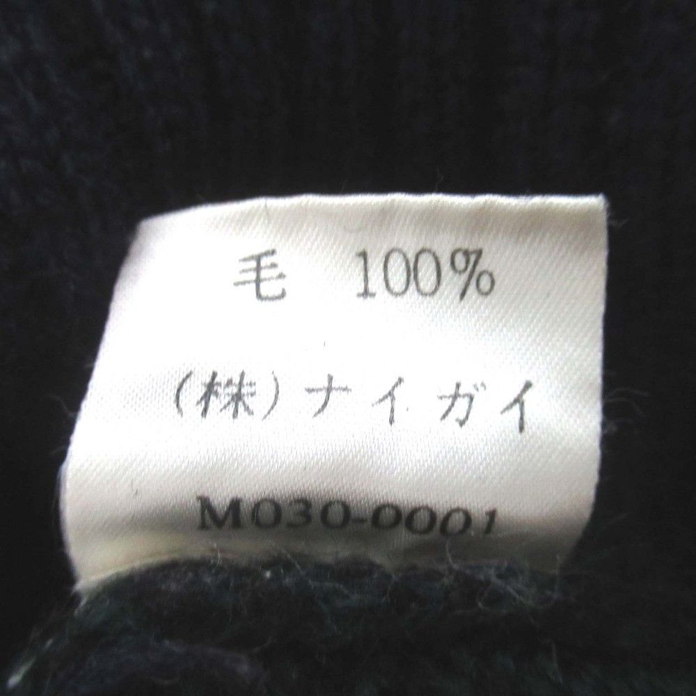 Ralph Lauren Ralph Lauren Polo by Ralph Lauren Blackwatch Knit Sweater Textile Tops DUTY FREE for USA Size ONE SIZE - 5 Thumbnail