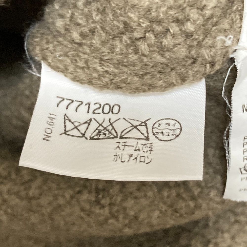 Maison Margiela Maison Margiela Maison Martin Margiela Wool Turtleneck Sweater Textile Tops DUTY FREE for USA Size ONE SIZE - 6 Thumbnail