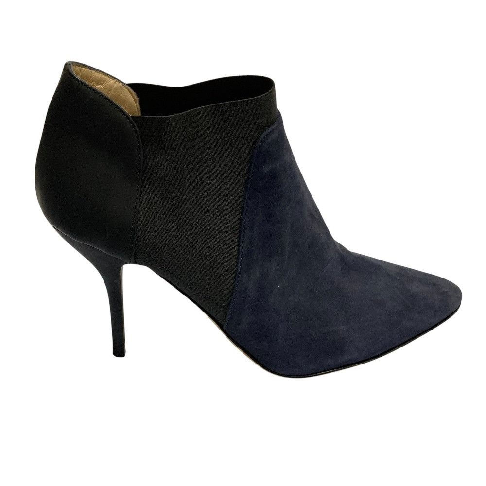 Jimmy Choo Jimmy Choo Jimmy Choo Short Boots Leather Shoes DUTY FREE for USA Size ONE SIZE - 5 Thumbnail