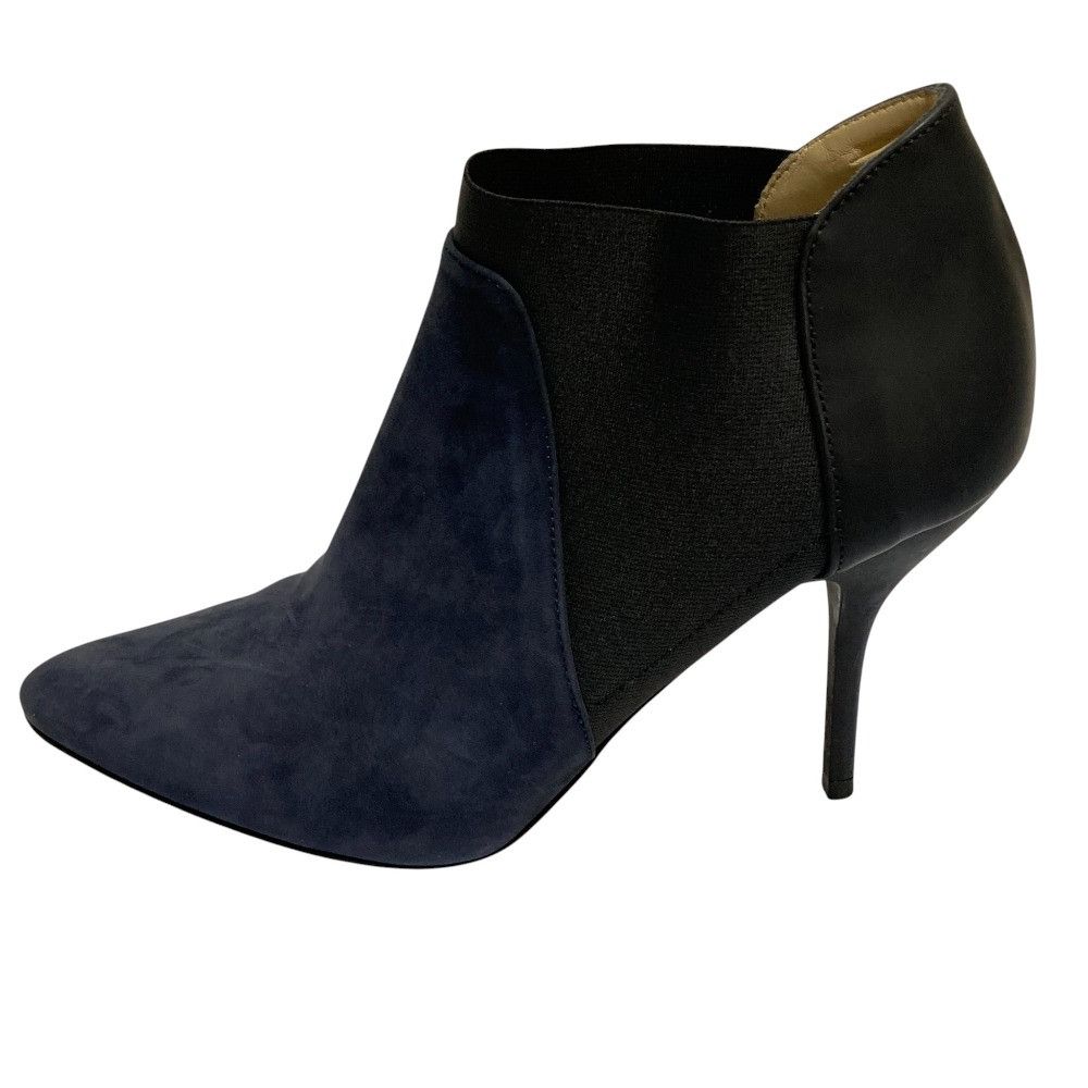 Jimmy Choo Jimmy Choo Jimmy Choo Short Boots Leather Shoes DUTY FREE for USA Size ONE SIZE - 3 Thumbnail