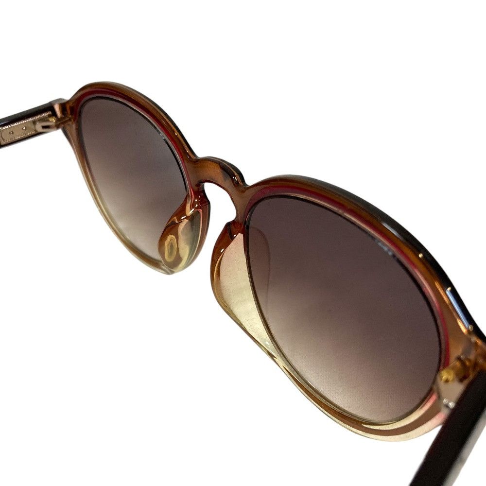 Other Other Kris Van Assche LINDA FARROW Sunglasses Plastic / Synthetic Sunglasses 50□19 140 DUTY FREE for USA Size ONE SIZE - 6 Thumbnail