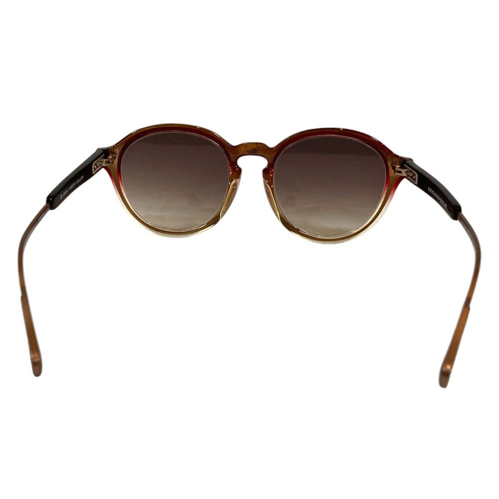 Other Other Kris Van Assche LINDA FARROW Sunglasses Plastic / Synthetic Sunglasses 50□19 140 DUTY FREE for USA Size ONE SIZE - 4 Thumbnail