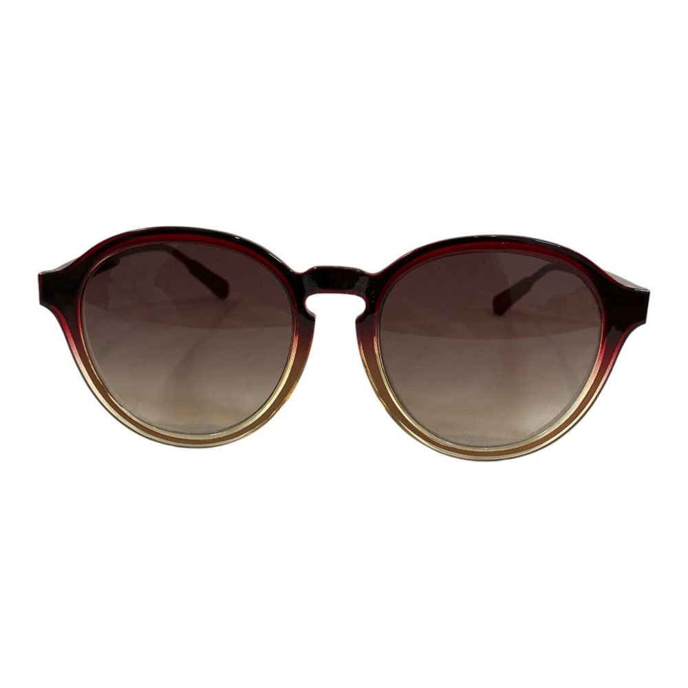 Other Other Kris Van Assche LINDA FARROW Sunglasses Plastic / Synthetic Sunglasses 50□19 140 DUTY FREE for USA Size ONE SIZE - 2 Thumbnail