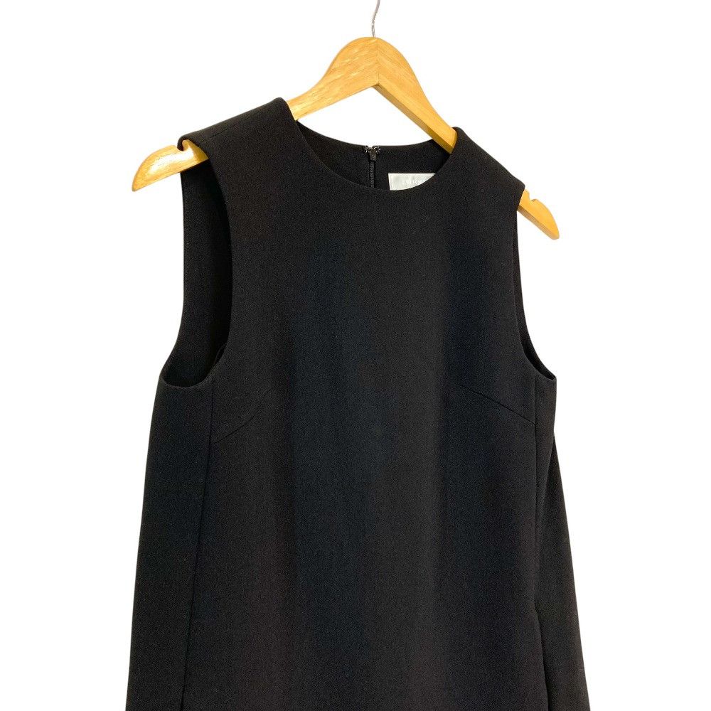 Other Other CELFORD Hem Fur Mini Dress Dress Fur Dresses CWFO244104 DUTY FREE for USA Size ONE SIZE - 3 Thumbnail