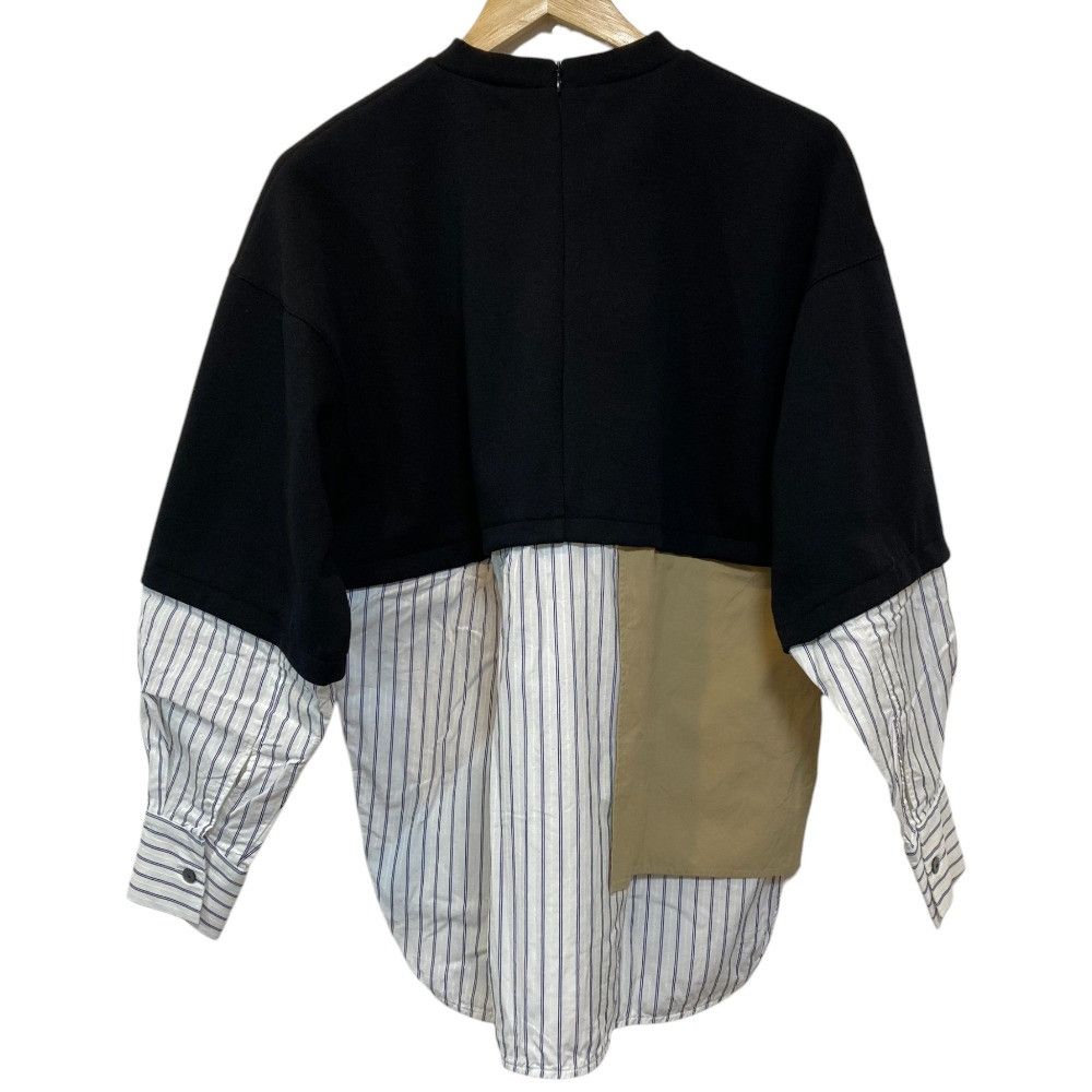 Other Other nagonstans asymmetry docking pullover Textile Tops DUTY FREE for USA Size ONE SIZE - 2 Thumbnail