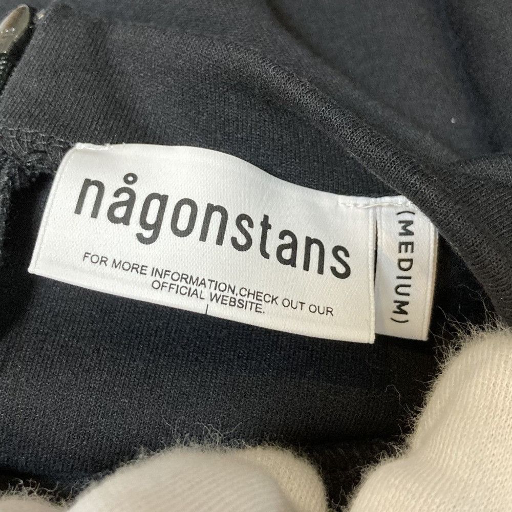 Other Other nagonstans asymmetry docking pullover Textile Tops DUTY FREE for USA Size ONE SIZE - 7 Thumbnail