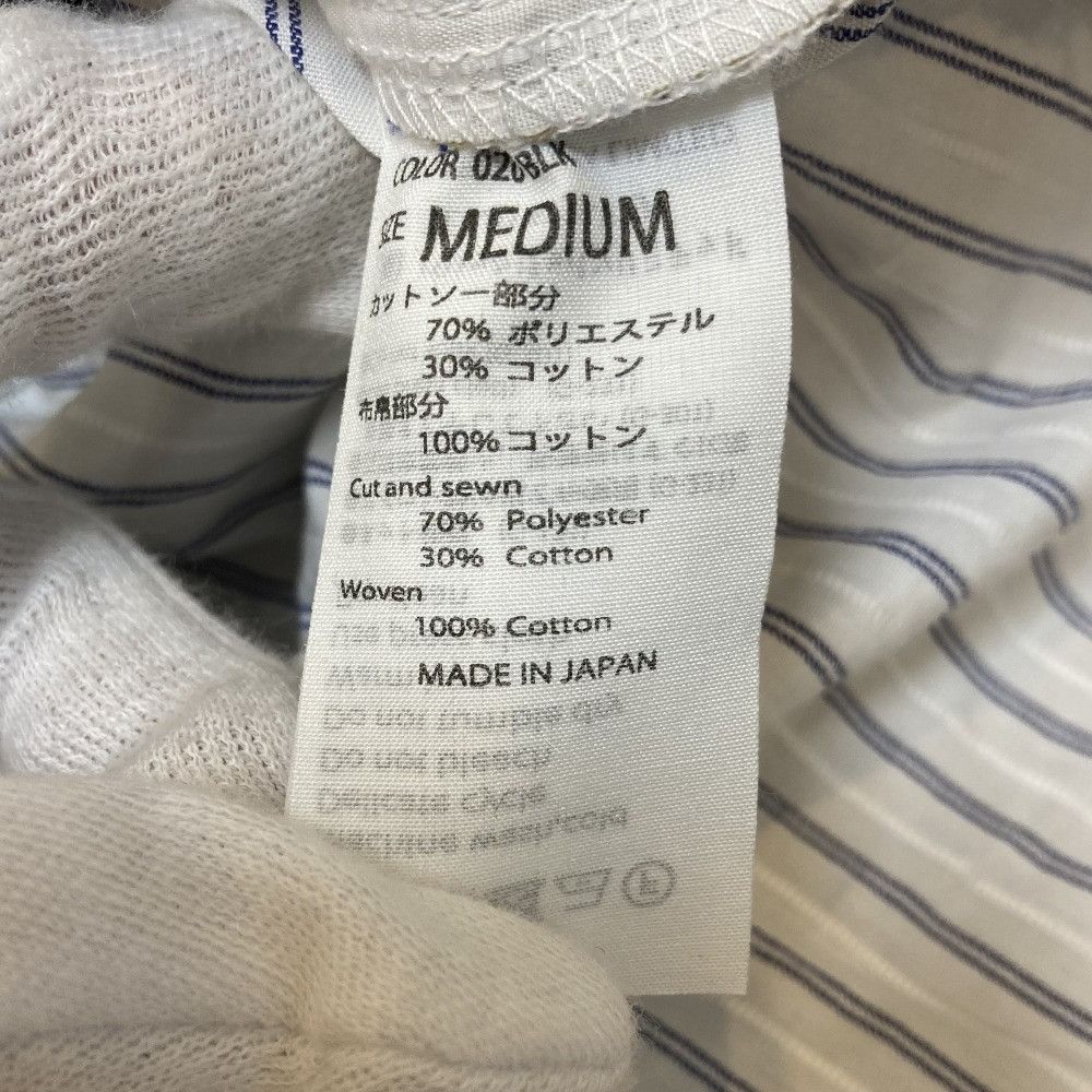 Other Other nagonstans asymmetry docking pullover Textile Tops DUTY FREE for USA Size ONE SIZE - 8 Thumbnail