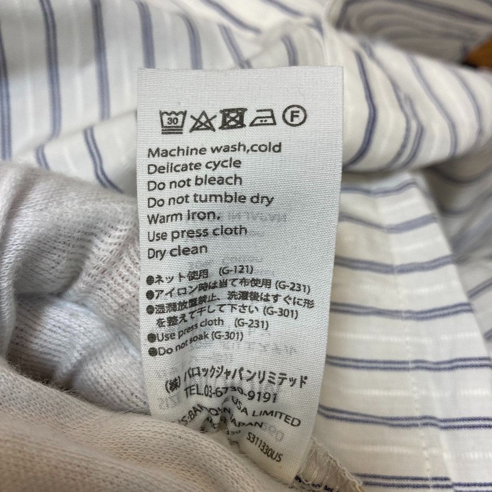 Other Other nagonstans asymmetry docking pullover Textile Tops DUTY FREE for USA Size ONE SIZE - 9 Thumbnail