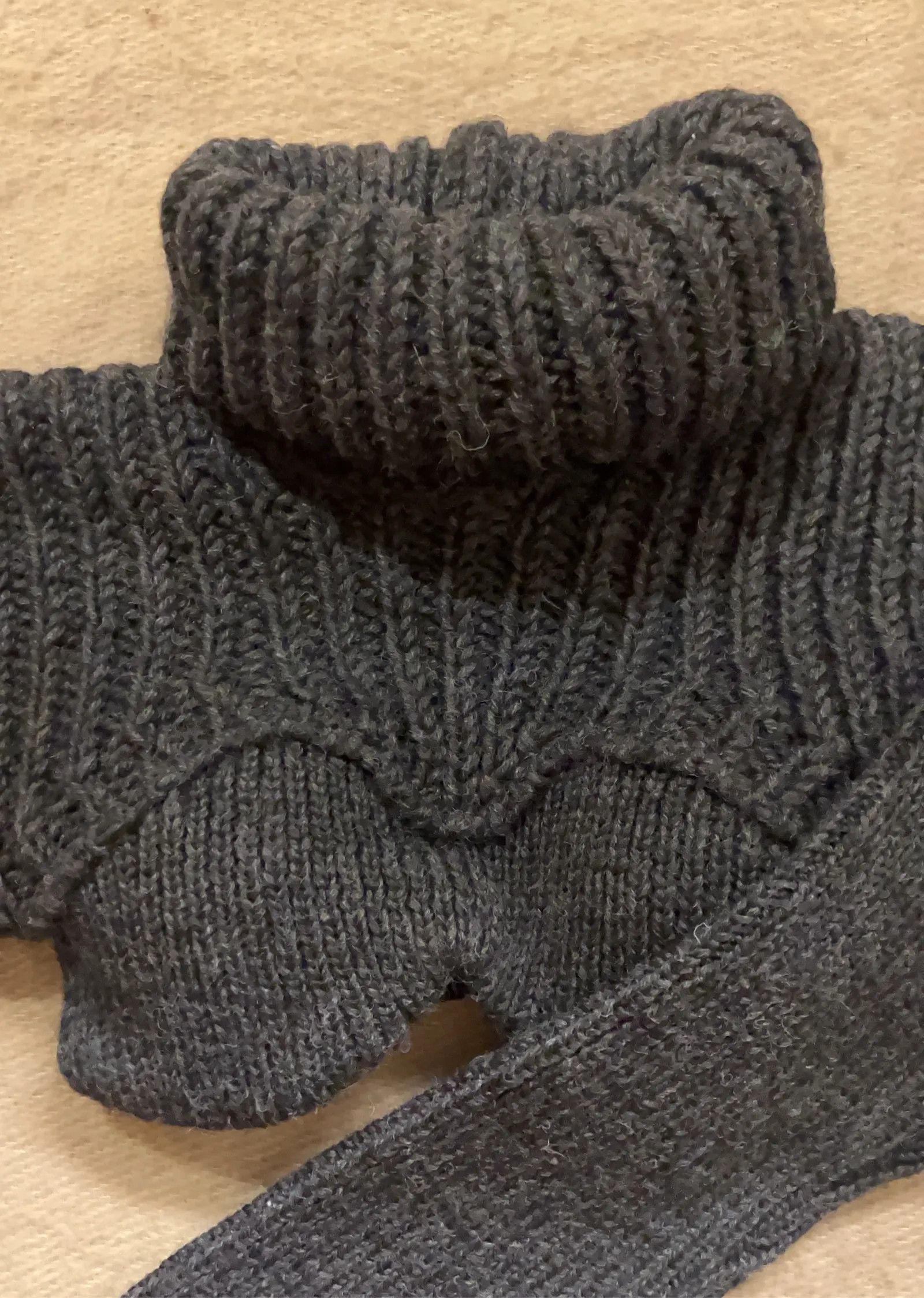 Acne Studios Acne Studios FN-WN-KNIT000776 Sweater Size S / US 4 / IT 40 - 6 Thumbnail